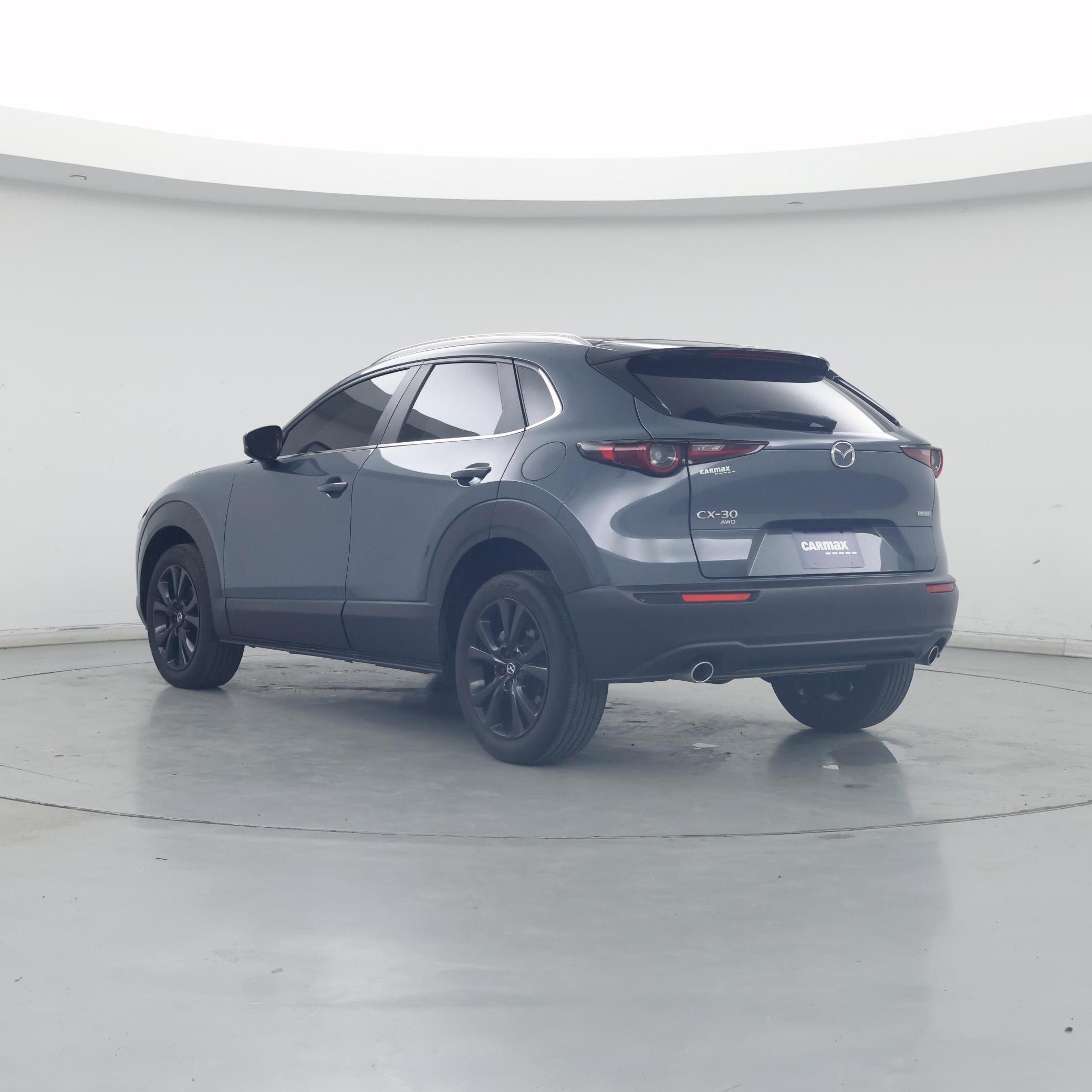 Thumbnail: 2023 Mazda CX-30 - 2