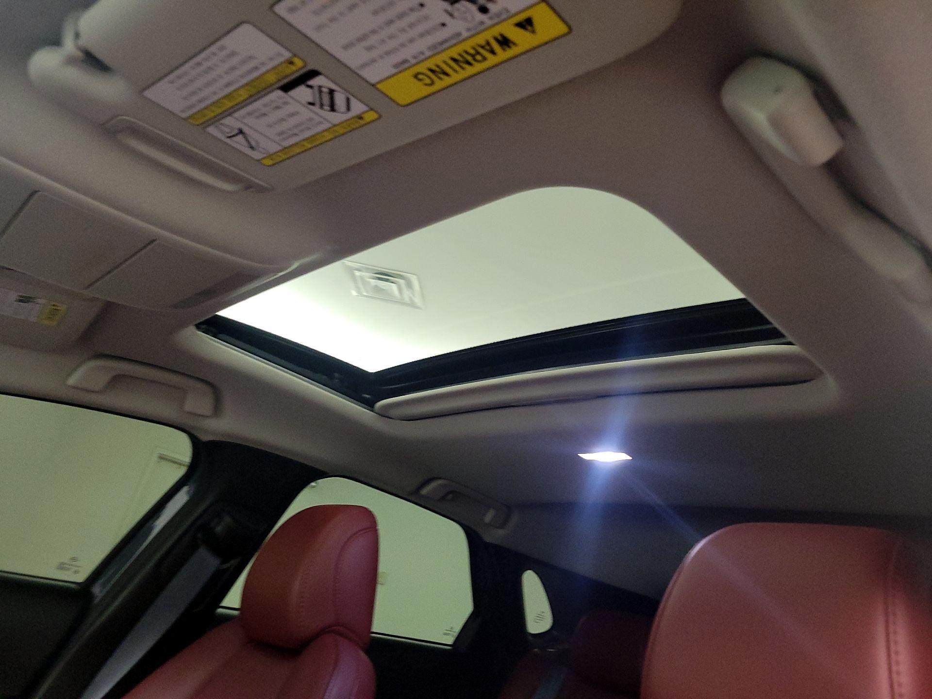 Thumbnail: 2023 Mazda CX-30 - 19