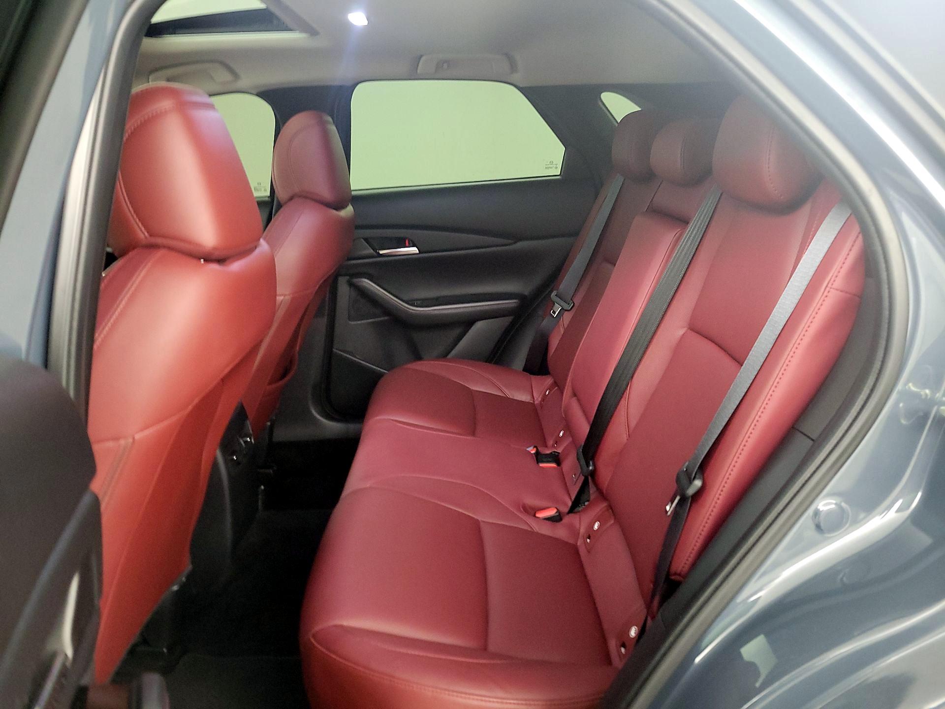 Thumbnail: 2023 Mazda CX-30 - 20