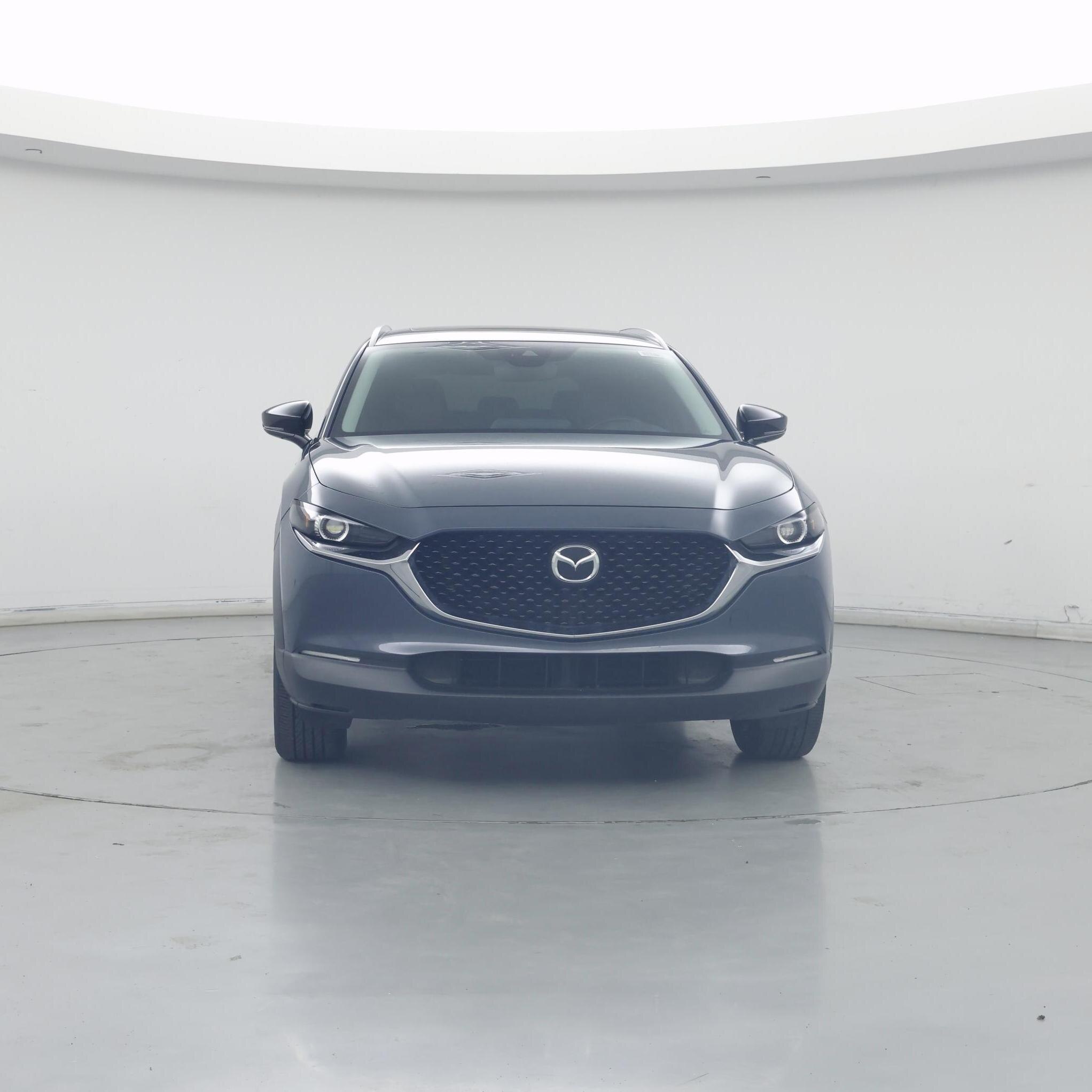 Thumbnail: 2023 Mazda CX-30 - 5