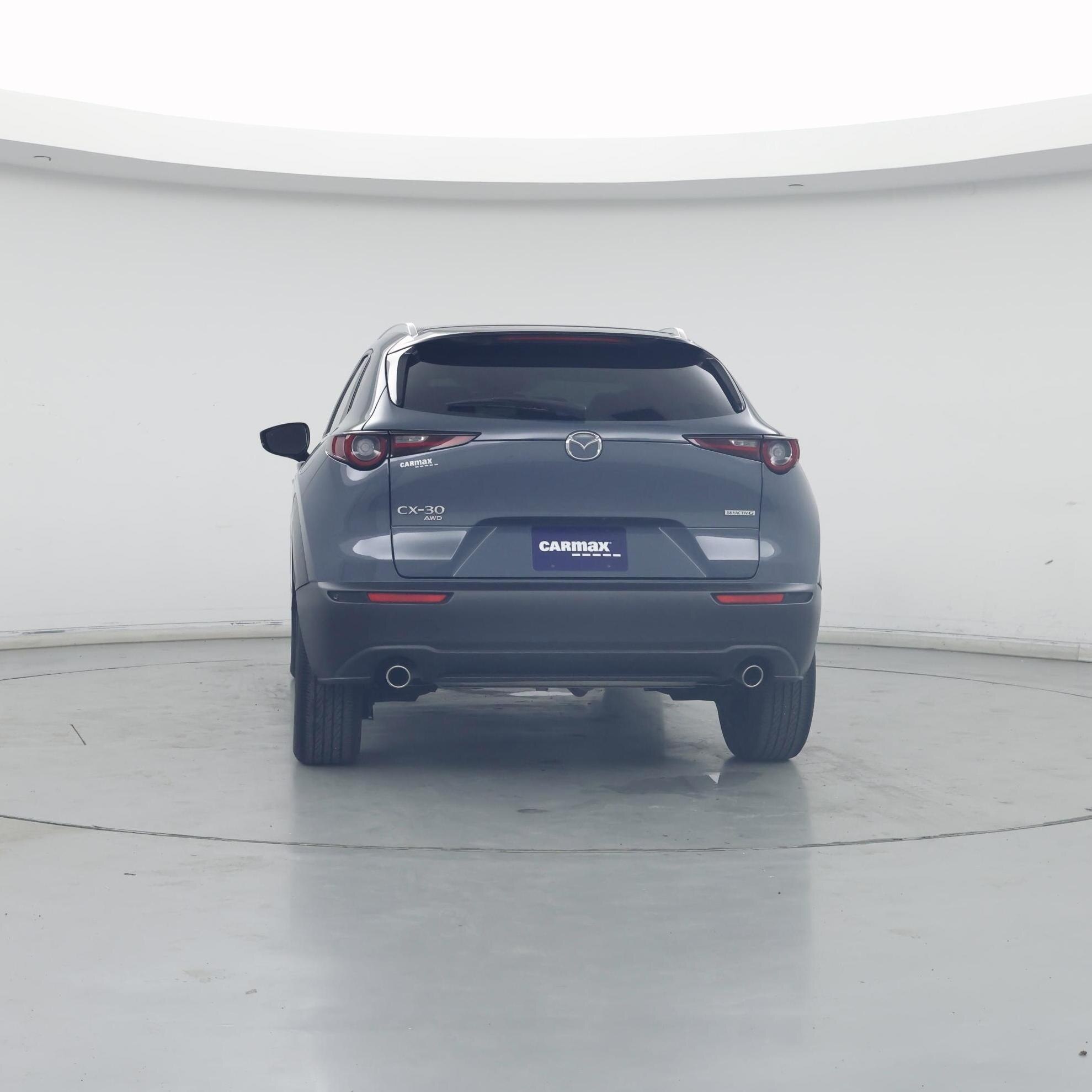 Thumbnail: 2023 Mazda CX-30 - 6