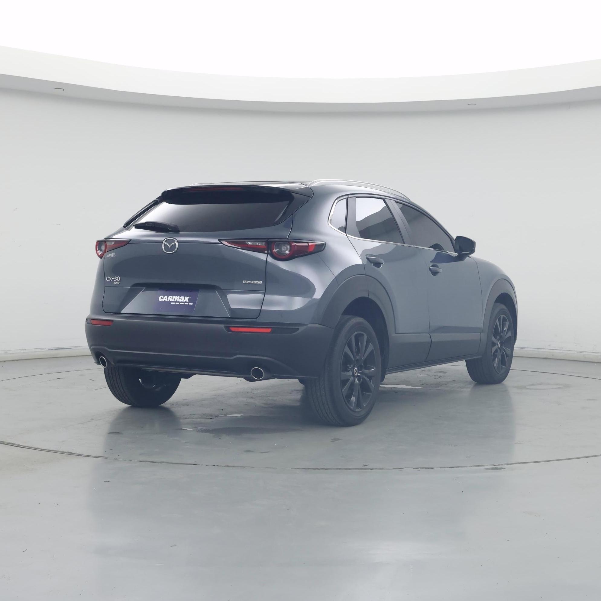 Thumbnail: 2023 Mazda CX-30 - 8