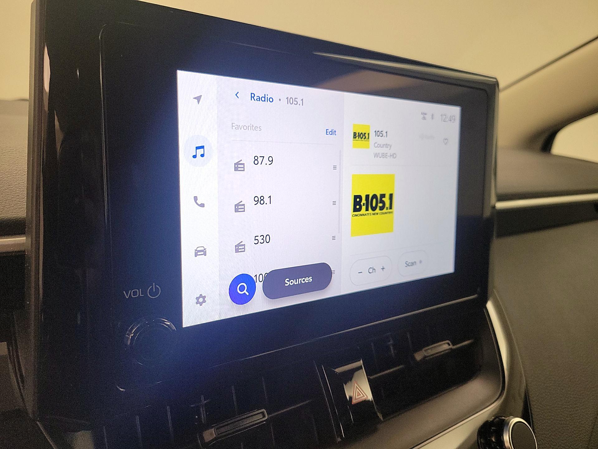 Thumbnail: 2025 Toyota Corolla - 15