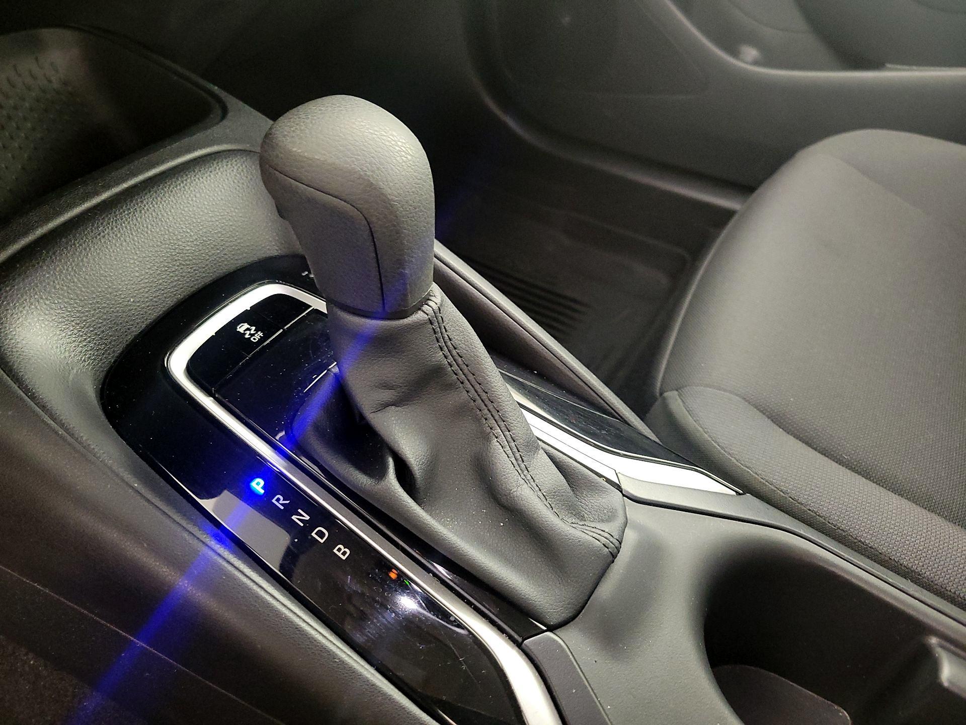 Thumbnail: 2025 Toyota Corolla - 17