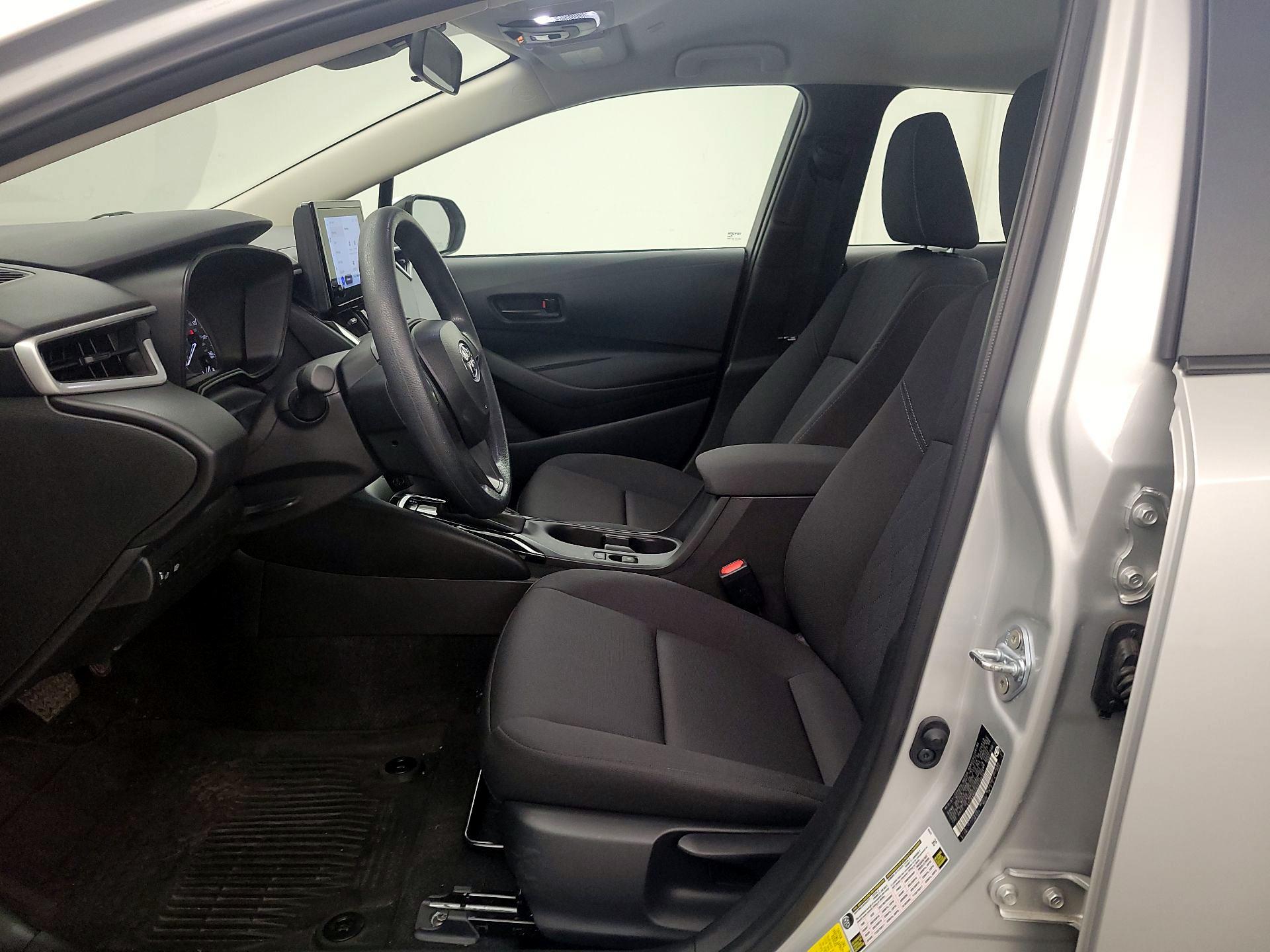 Thumbnail: 2025 Toyota Corolla - 19