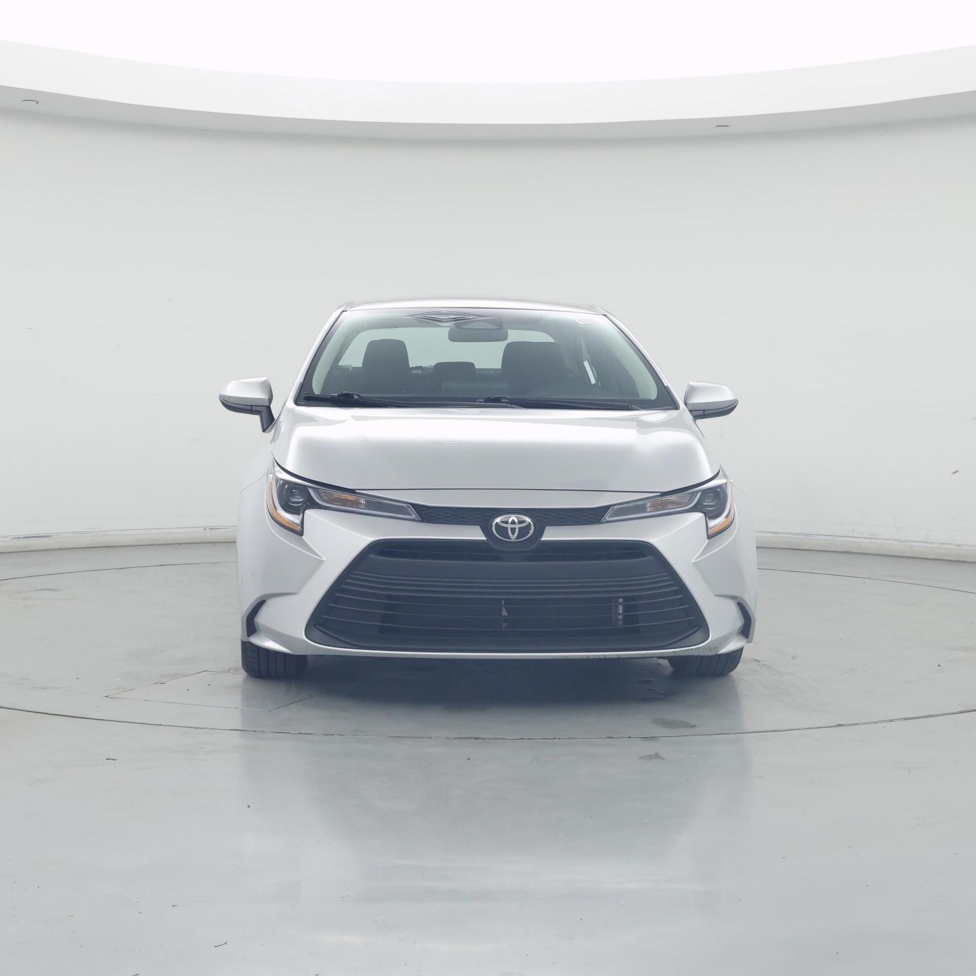 Thumbnail: 2025 Toyota Corolla - 5