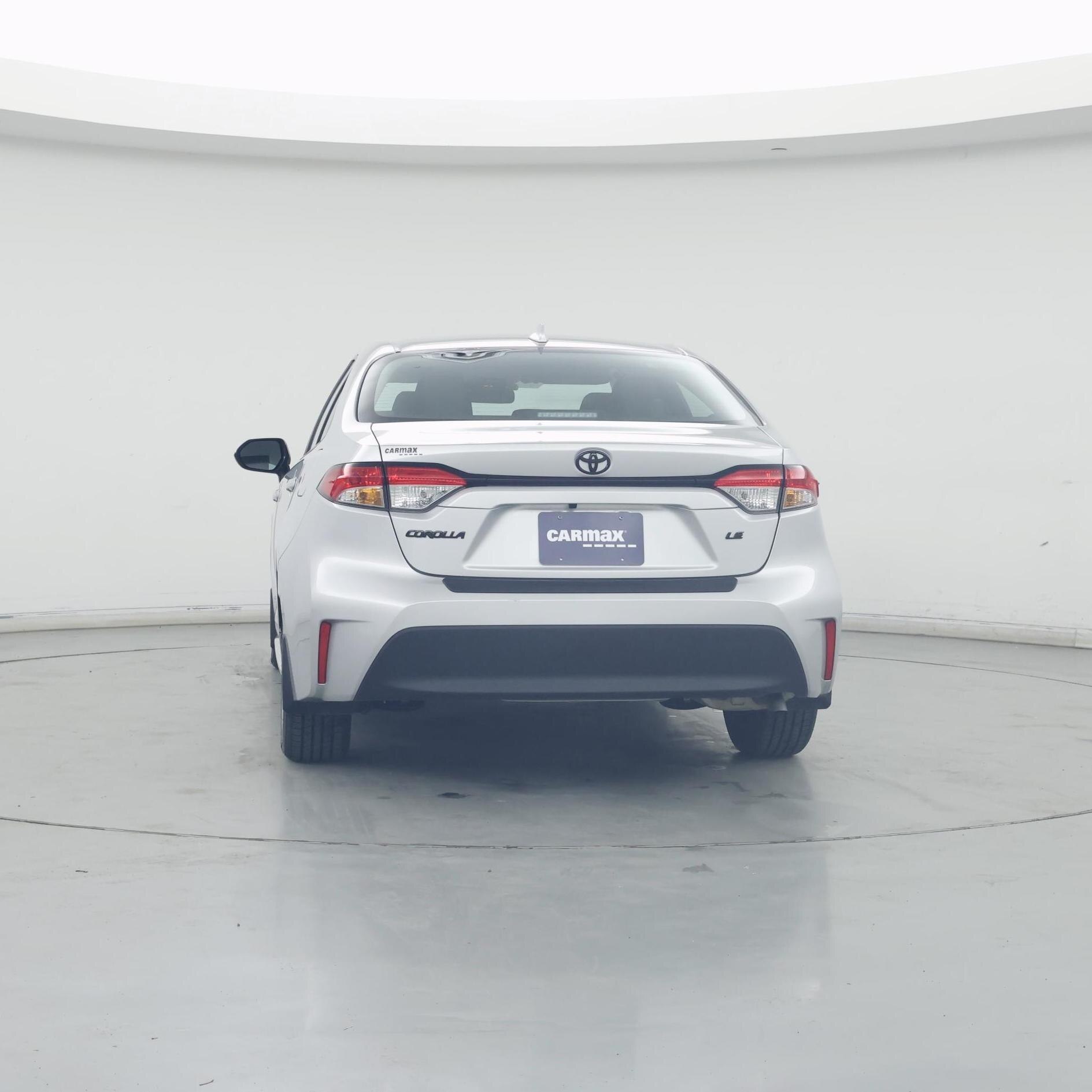 Thumbnail: 2025 Toyota Corolla - 6