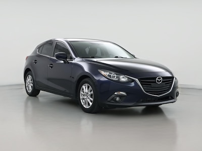 2015 Mazda Mazda3 I Grand Touring