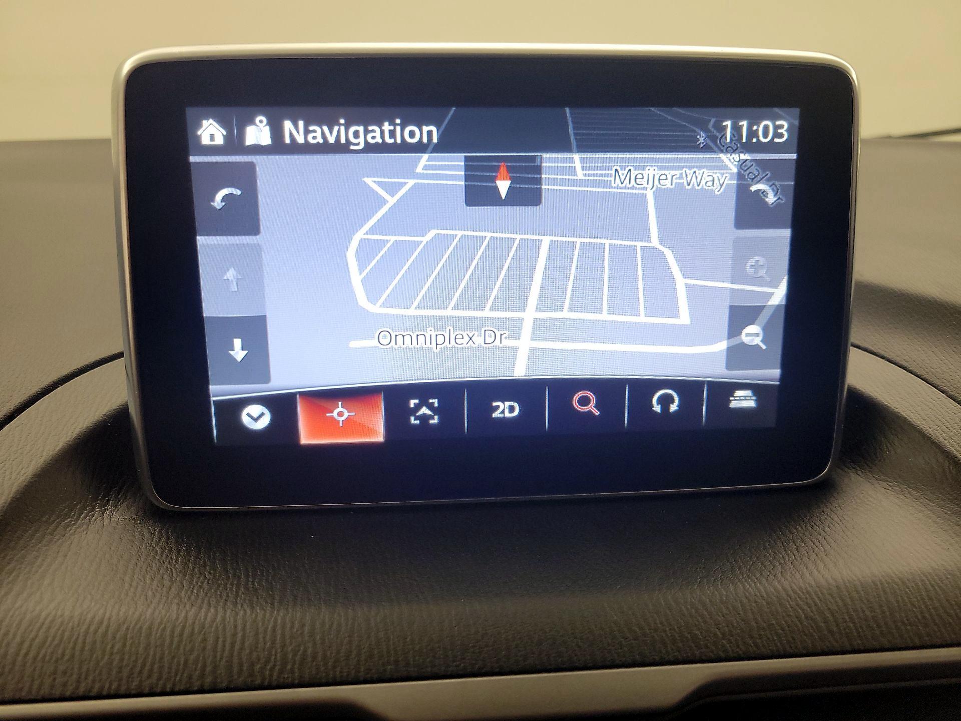 Thumbnail: 2015 Mazda Mazda3 - 14