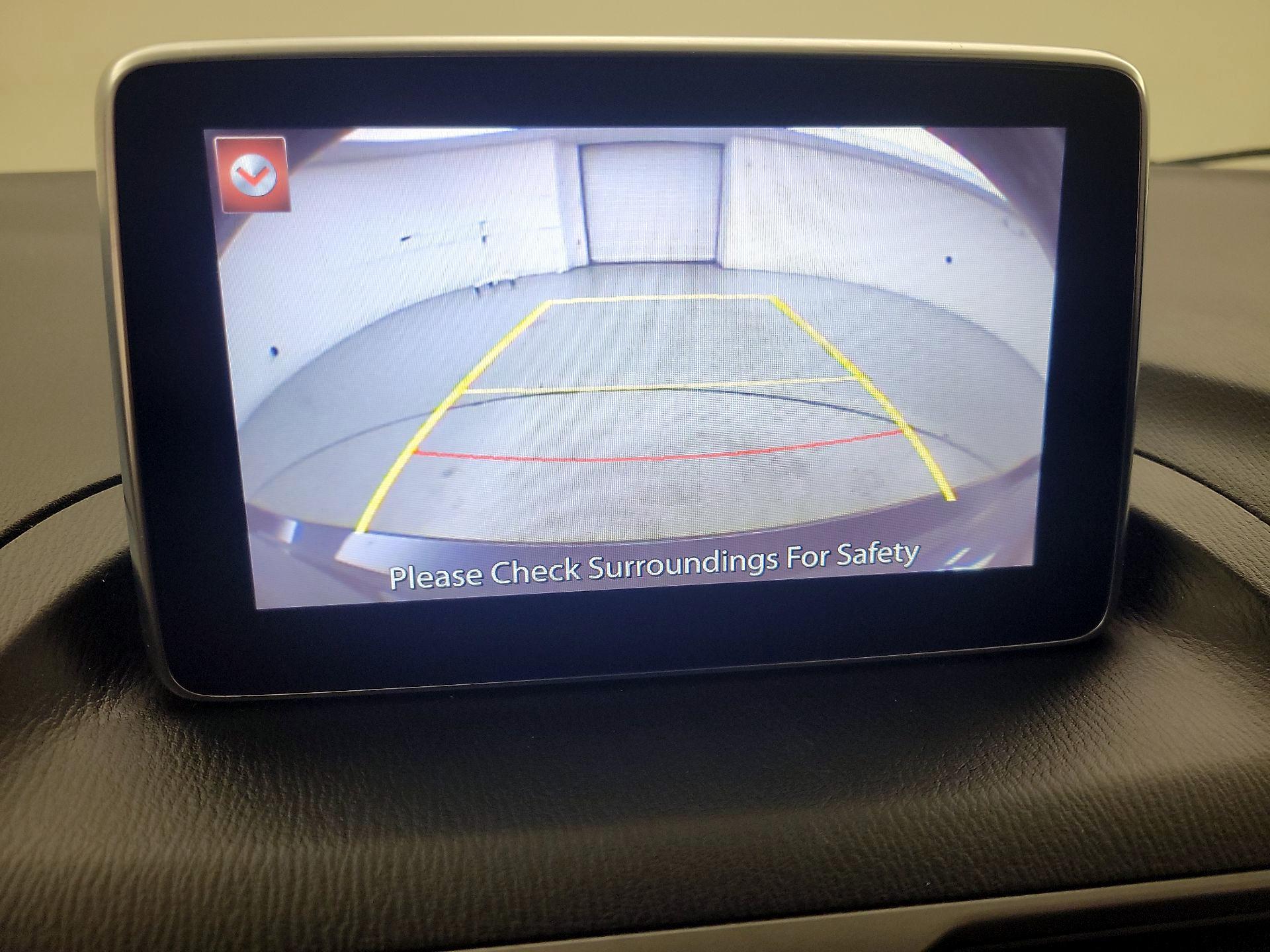 Thumbnail: 2015 Mazda Mazda3 - 15