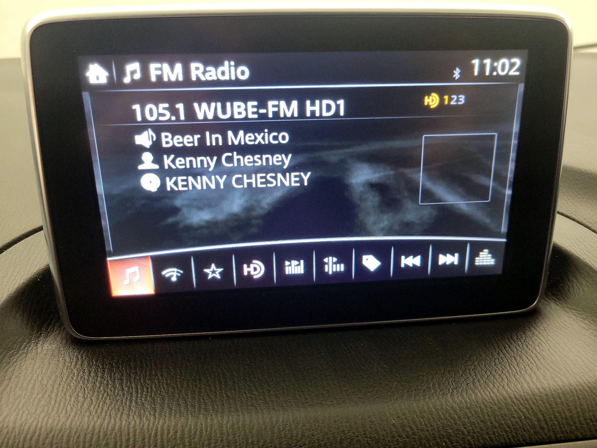 Thumbnail: 2015 Mazda Mazda3 - 16