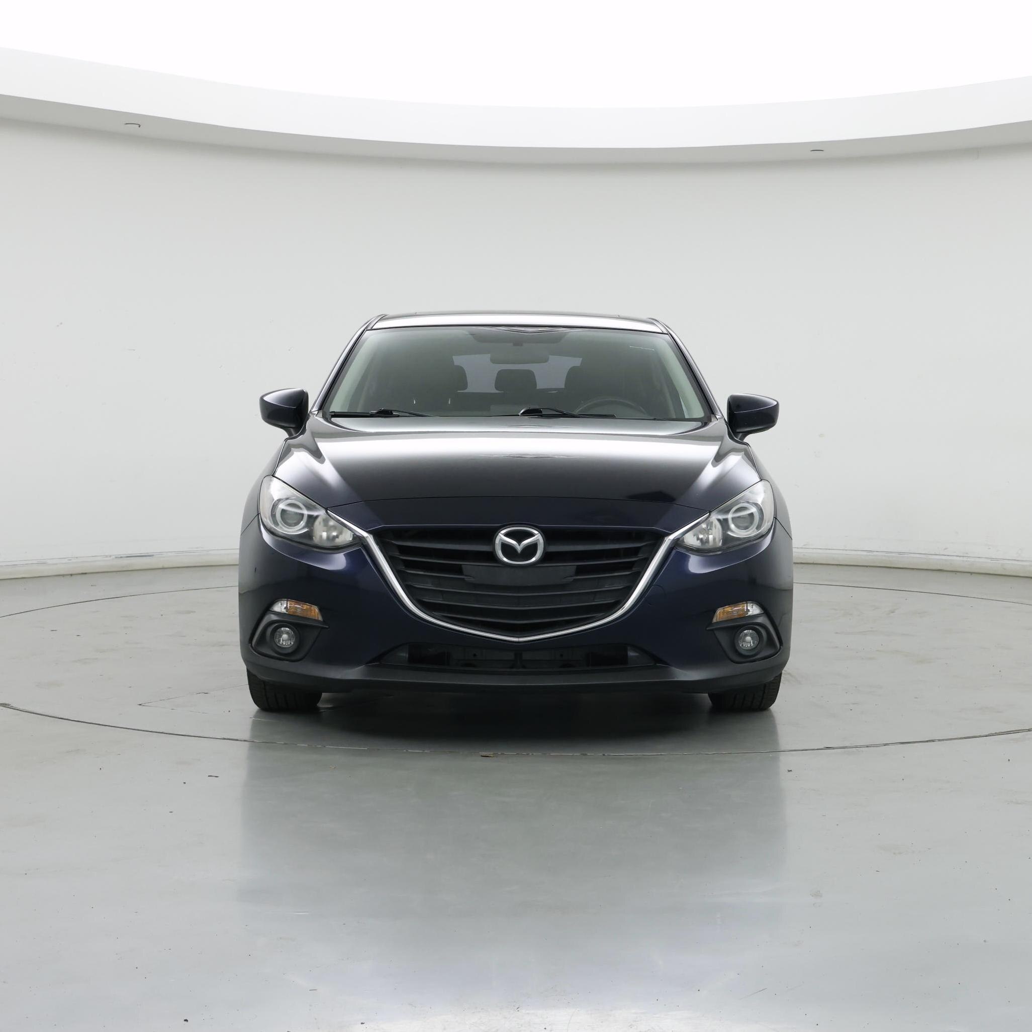 Thumbnail: 2015 Mazda Mazda3 - 5