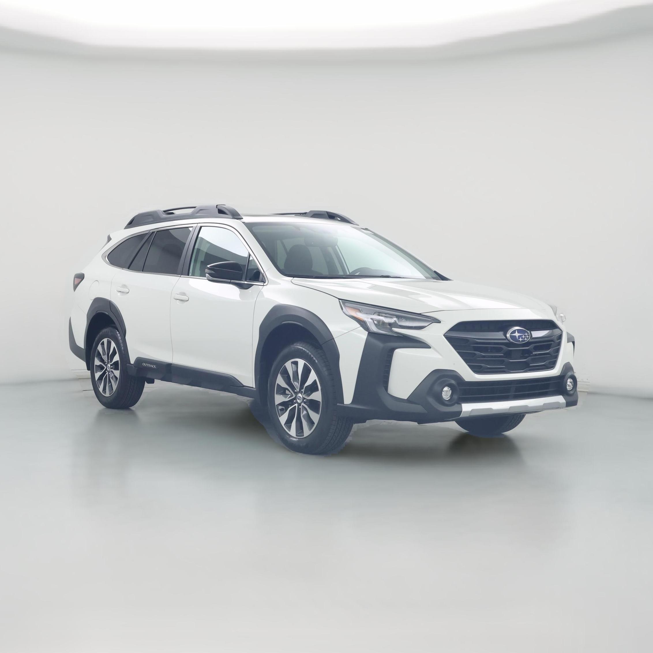 Thumbnail: 2025 Subaru Outback - 1