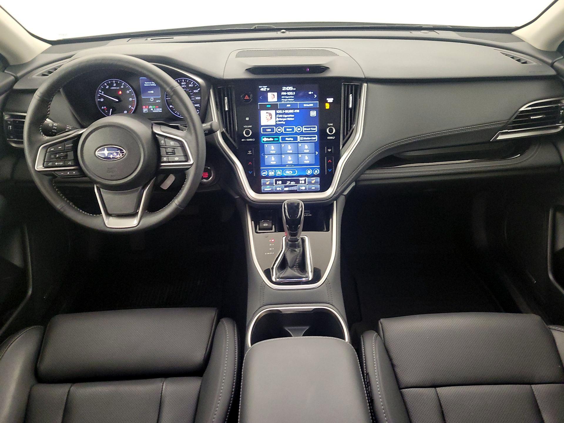 Thumbnail: 2025 Subaru Outback - 9