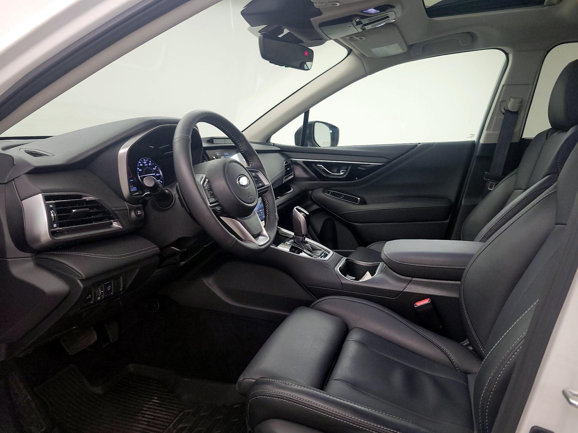 Thumbnail: 2025 Subaru Outback - 11