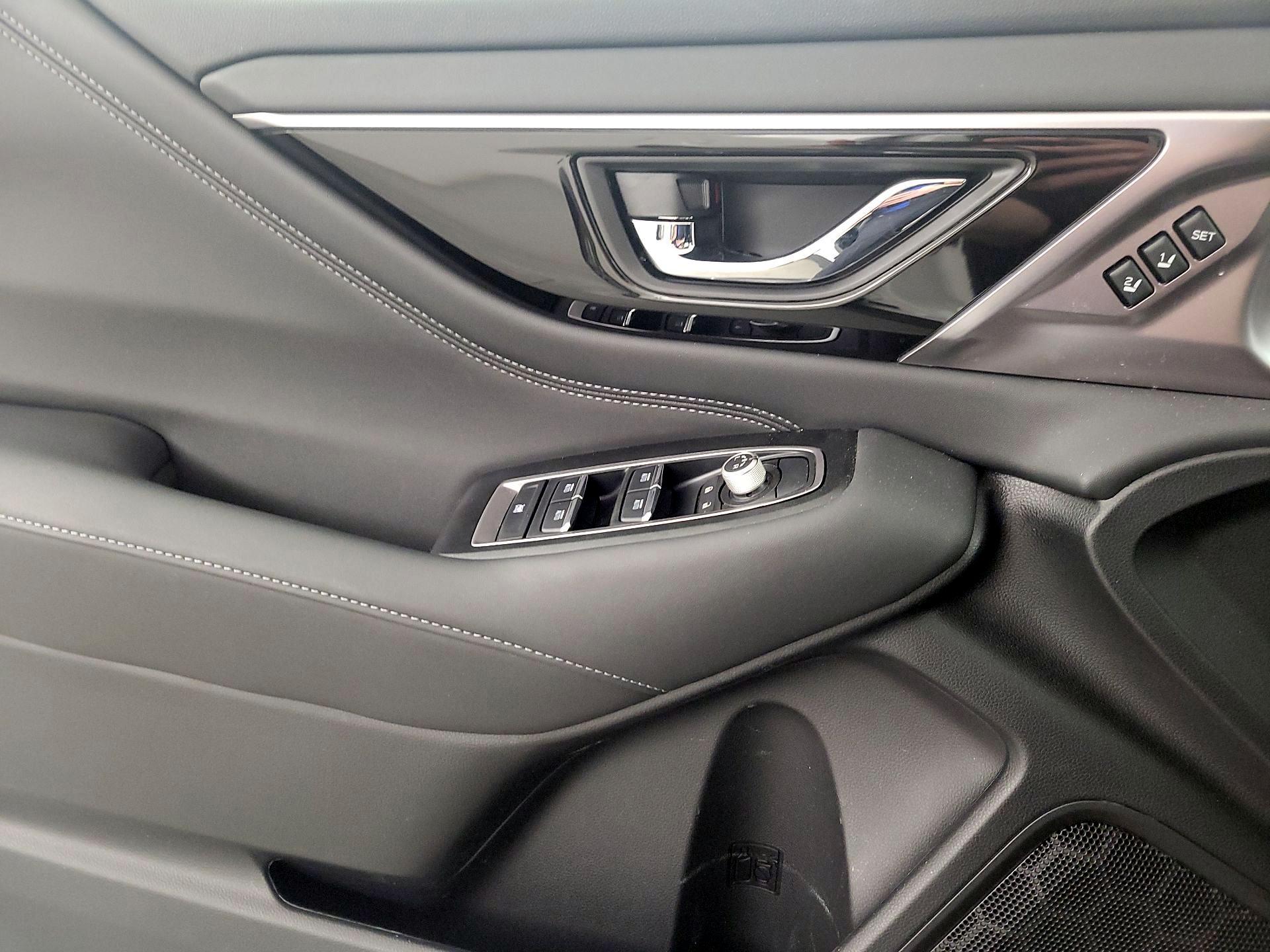 Thumbnail: 2025 Subaru Outback - 12