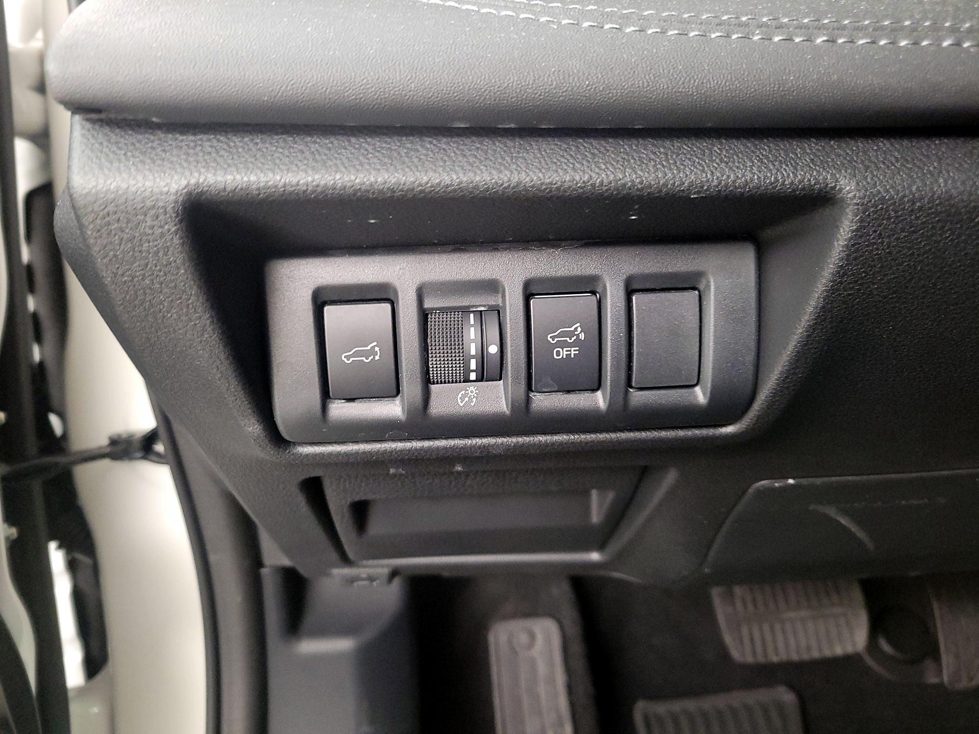 Thumbnail: 2025 Subaru Outback - 13