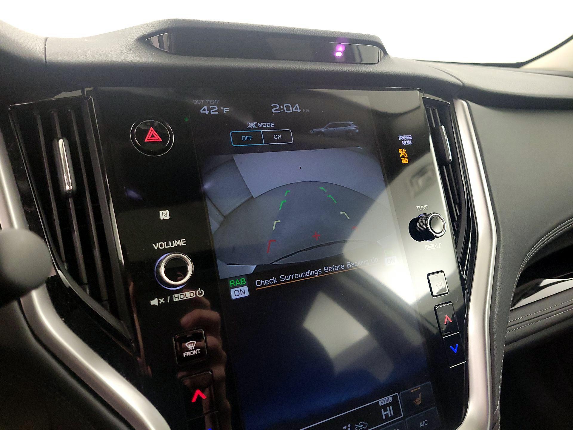 Thumbnail: 2025 Subaru Outback - 14