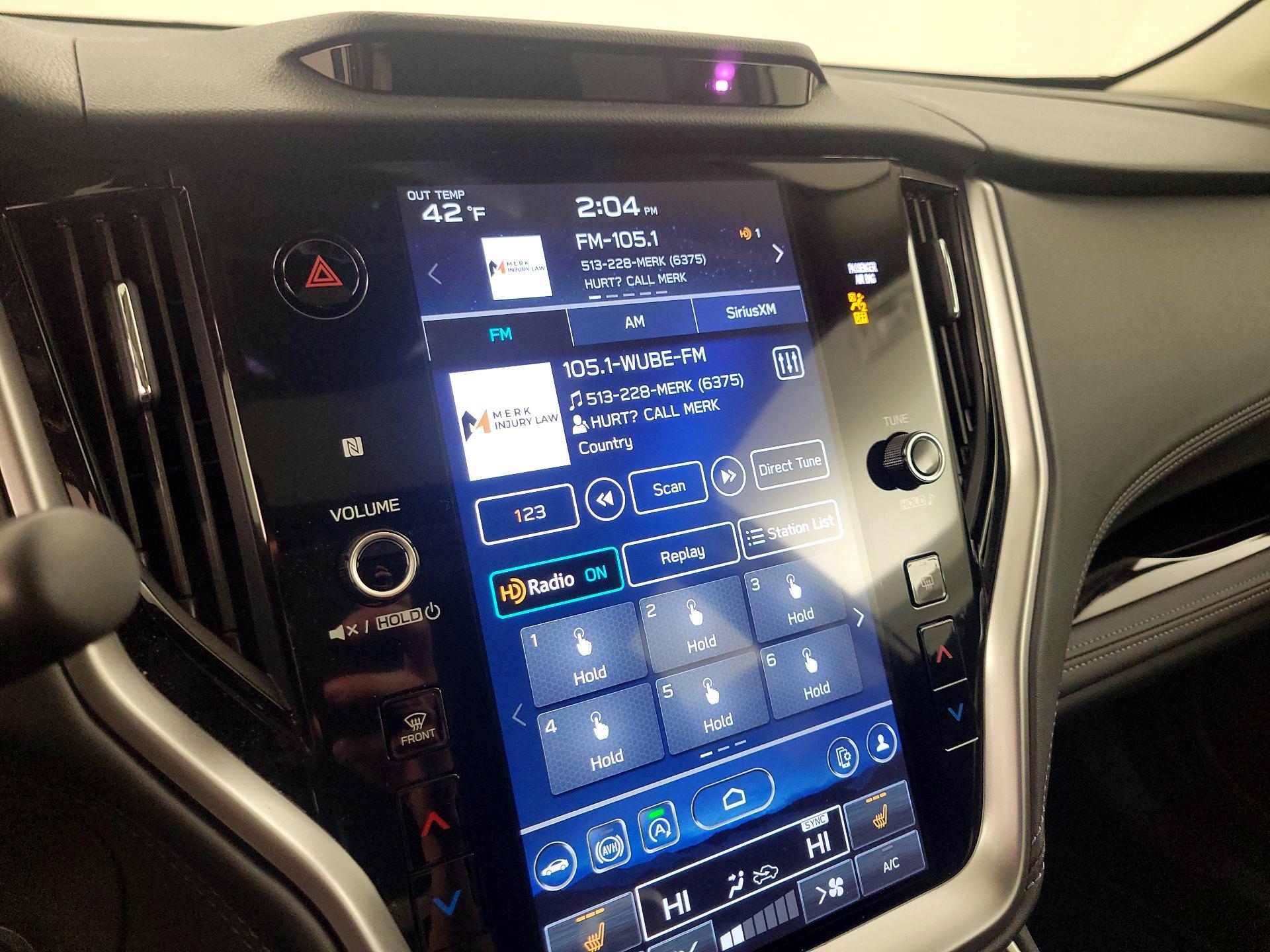 Thumbnail: 2025 Subaru Outback - 15