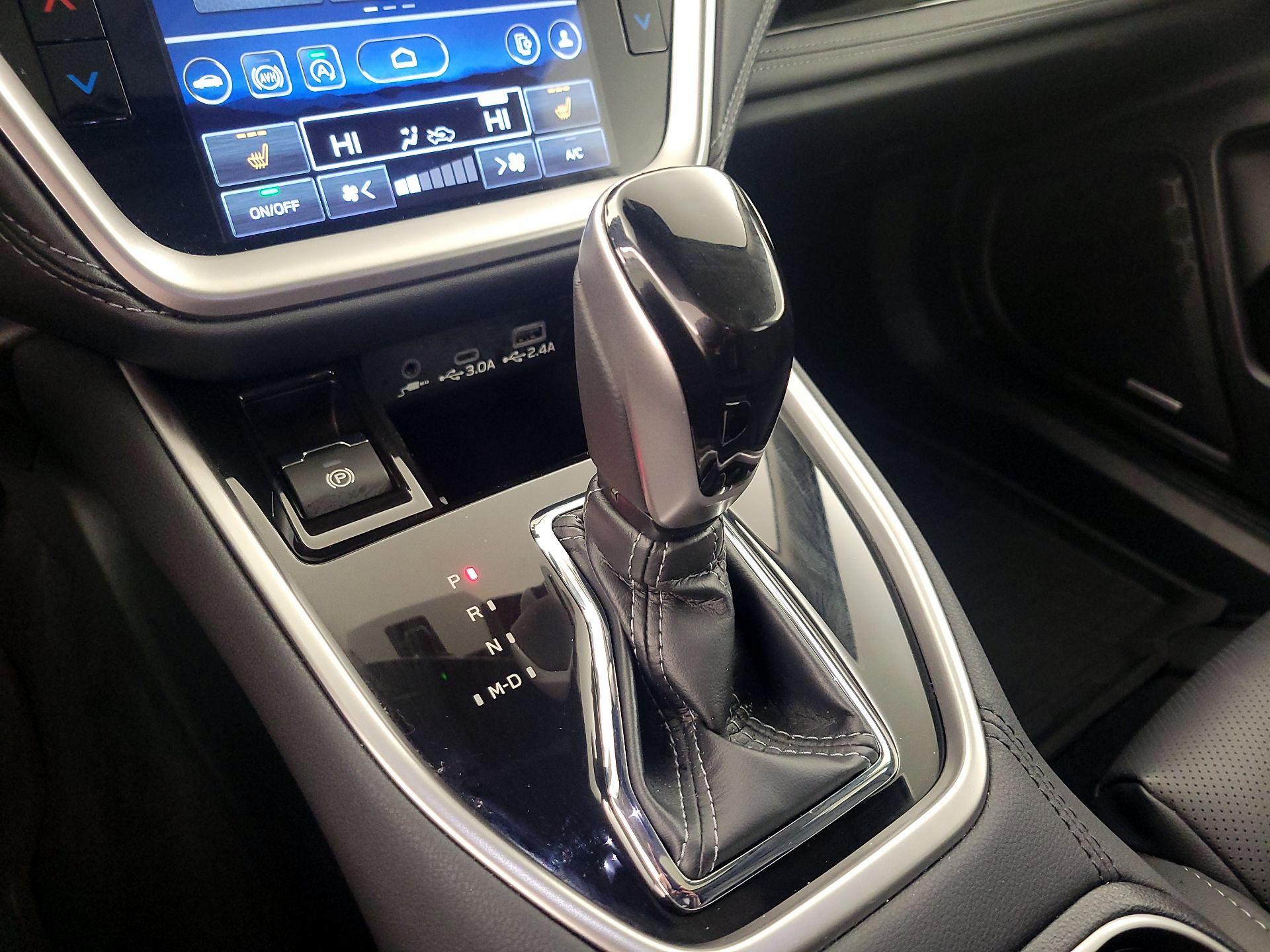 Thumbnail: 2025 Subaru Outback - 17