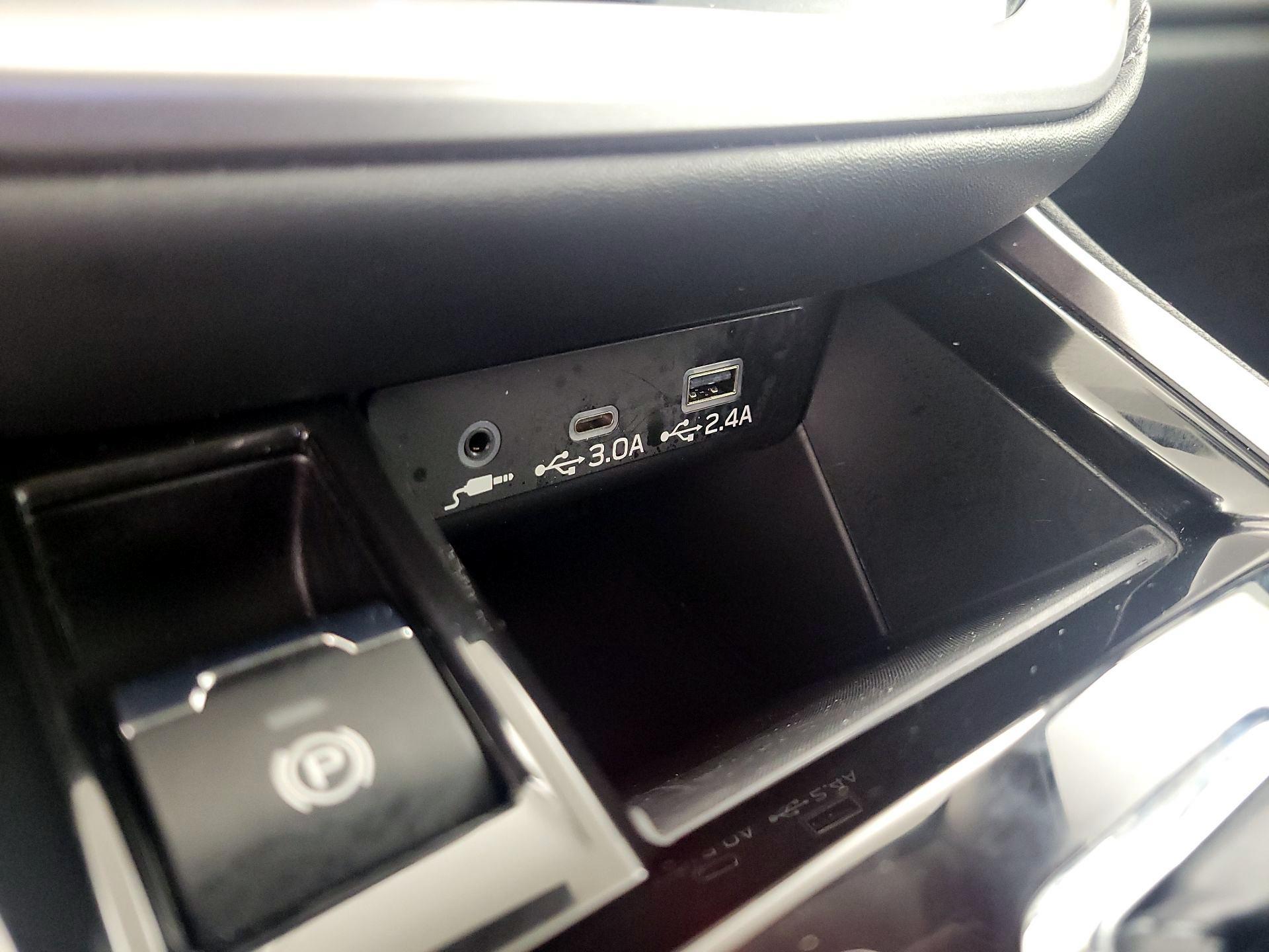 Thumbnail: 2025 Subaru Outback - 18