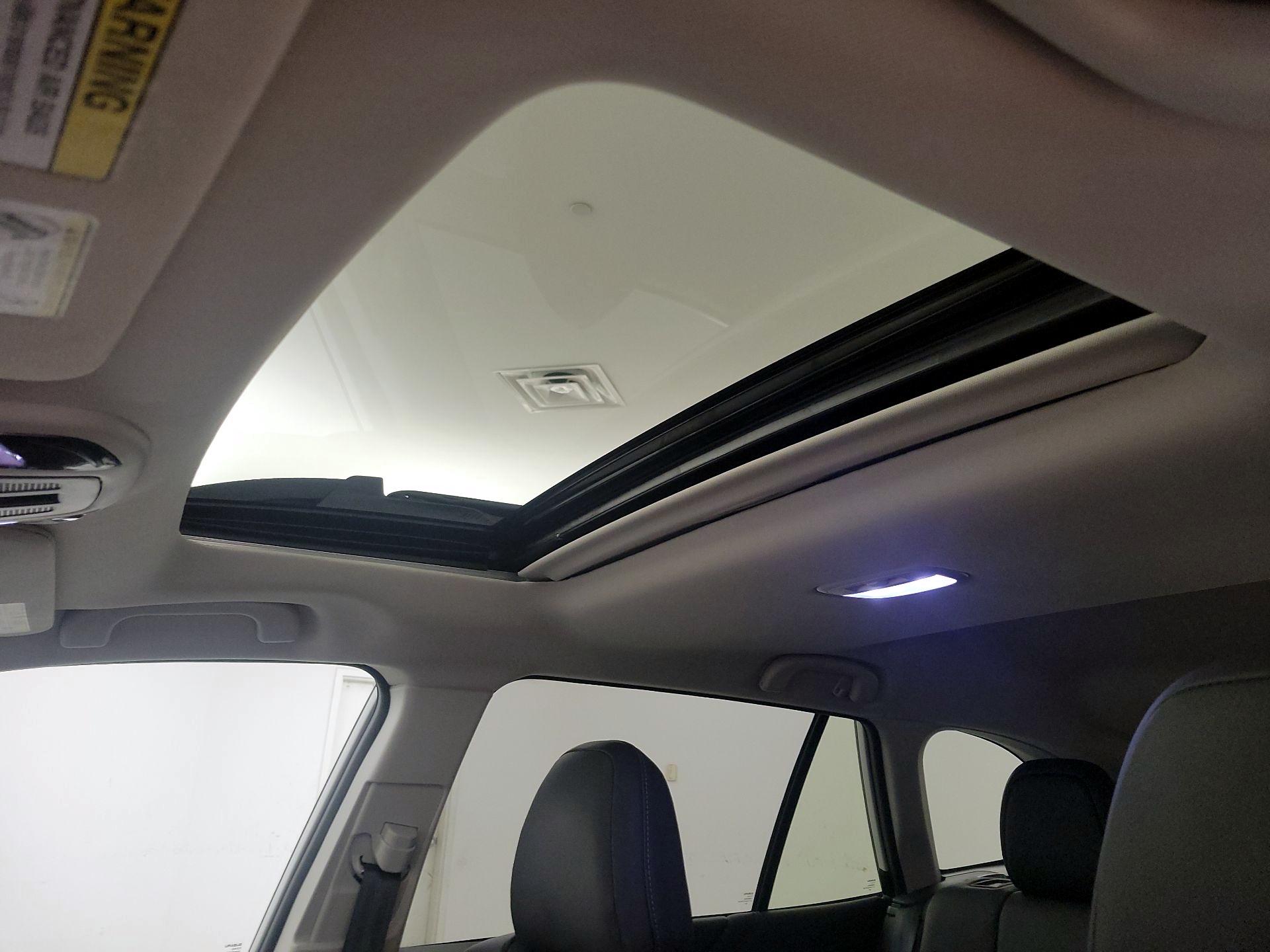 Thumbnail: 2025 Subaru Outback - 19