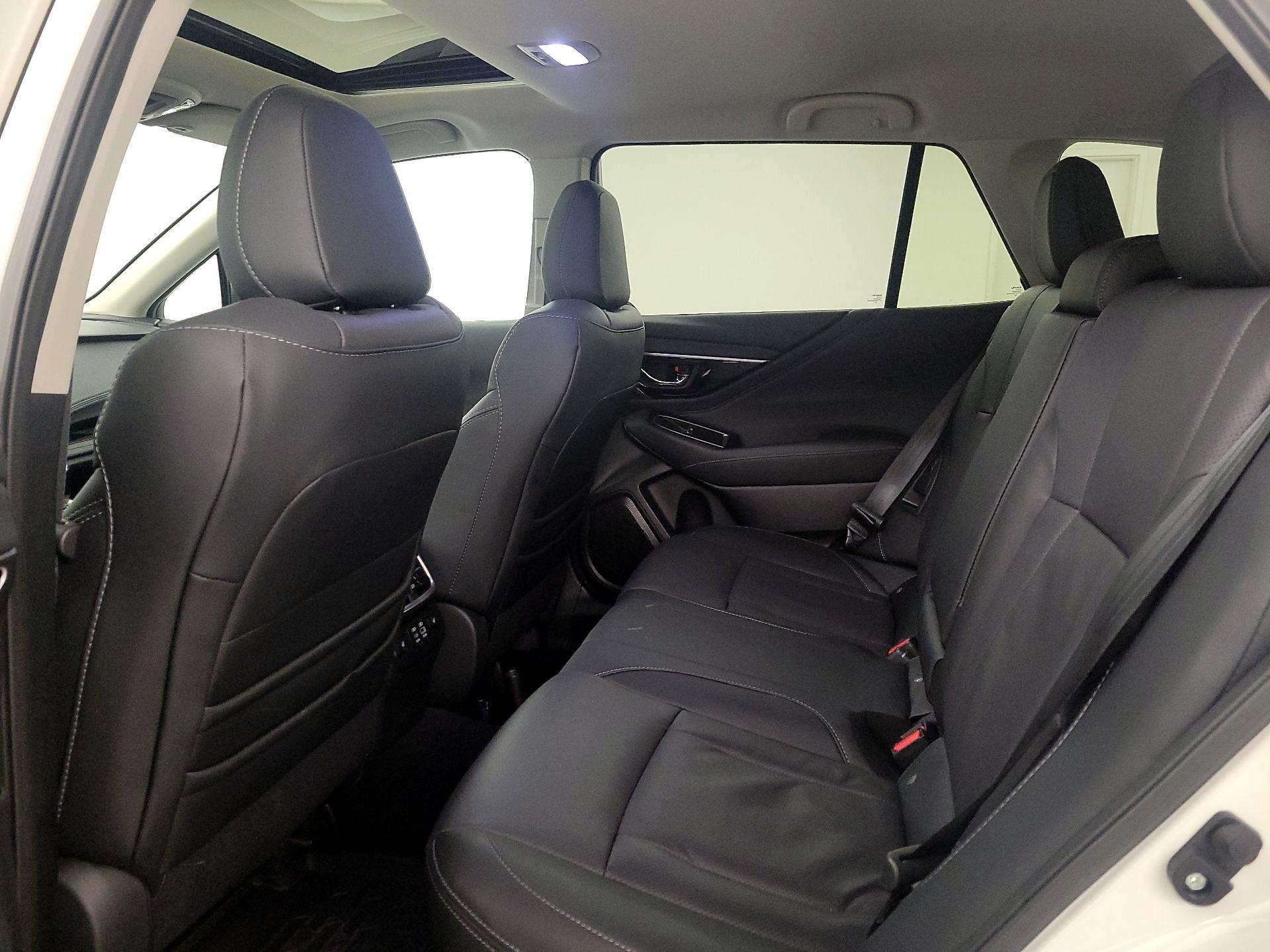 Thumbnail: 2025 Subaru Outback - 20