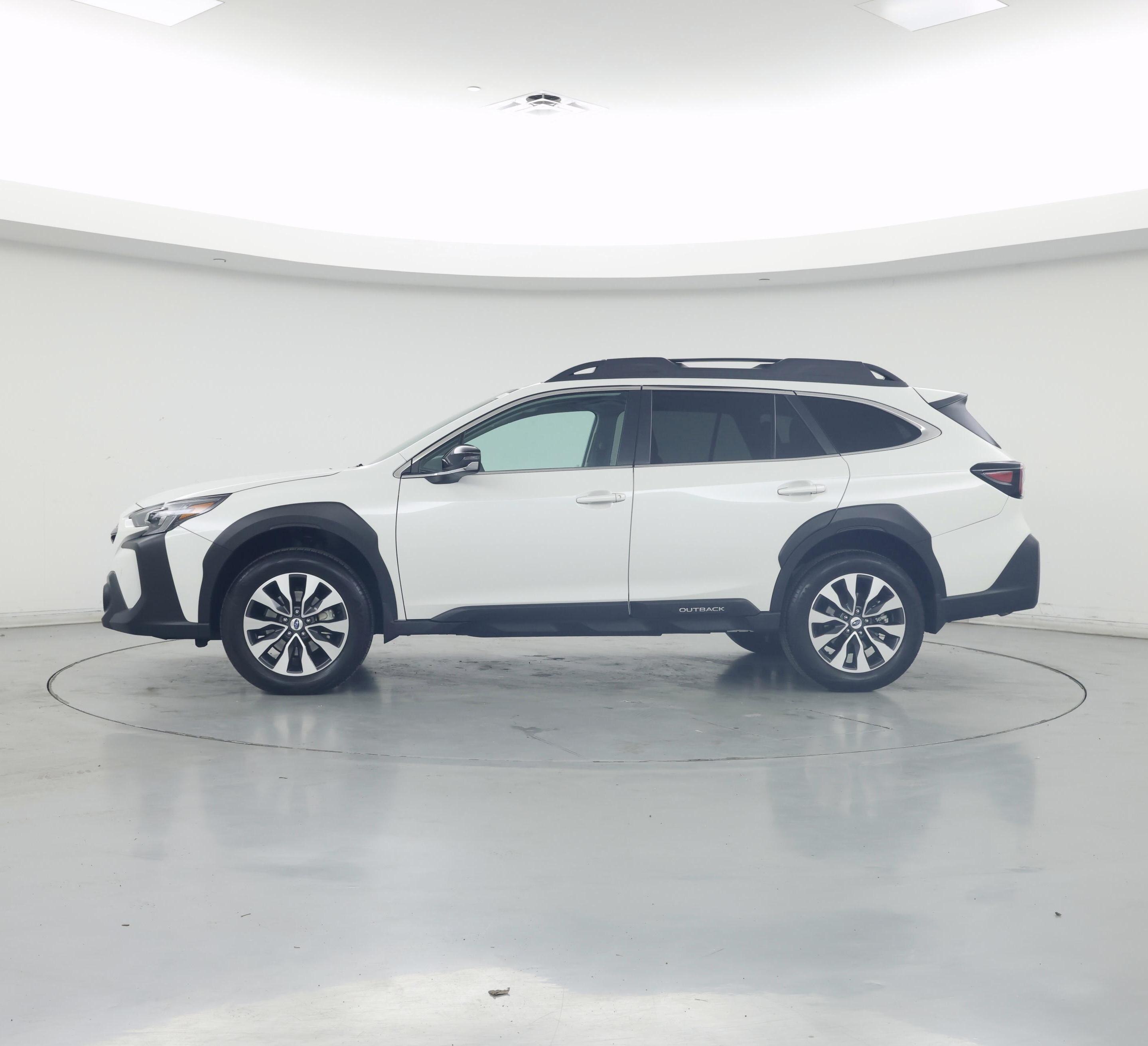 Thumbnail: 2025 Subaru Outback - 3