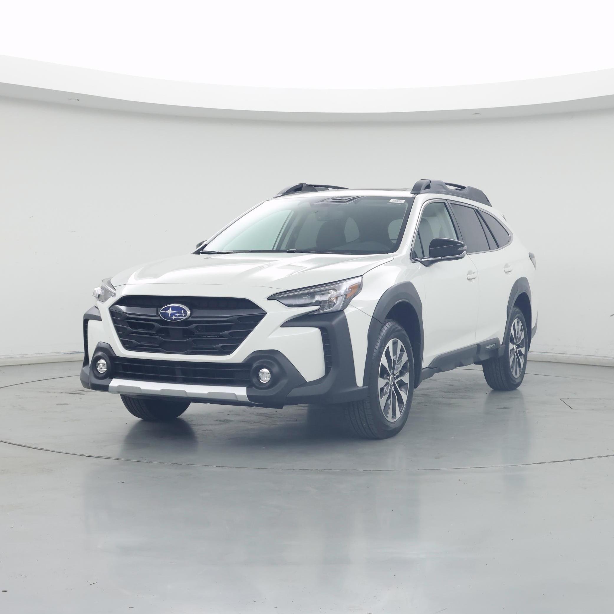 Thumbnail: 2025 Subaru Outback - 4