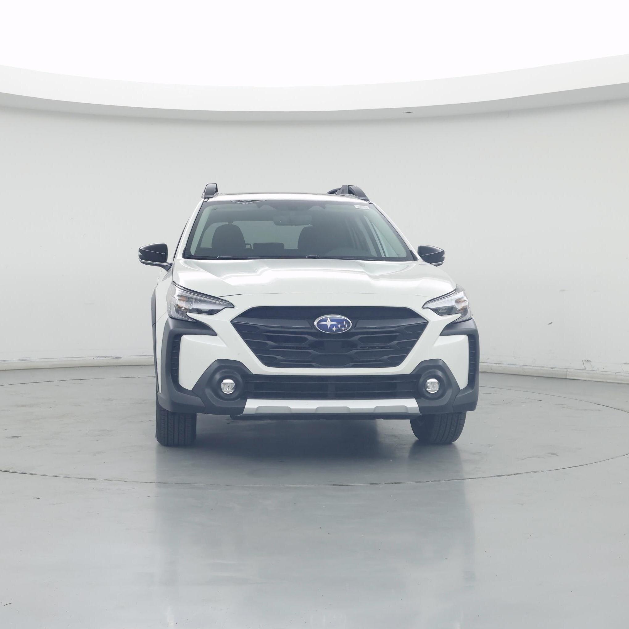 Thumbnail: 2025 Subaru Outback - 5