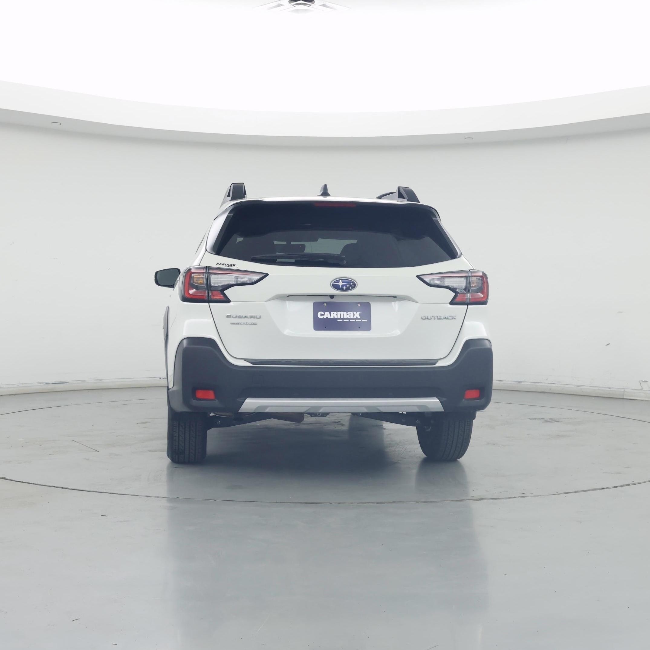 Thumbnail: 2025 Subaru Outback - 6