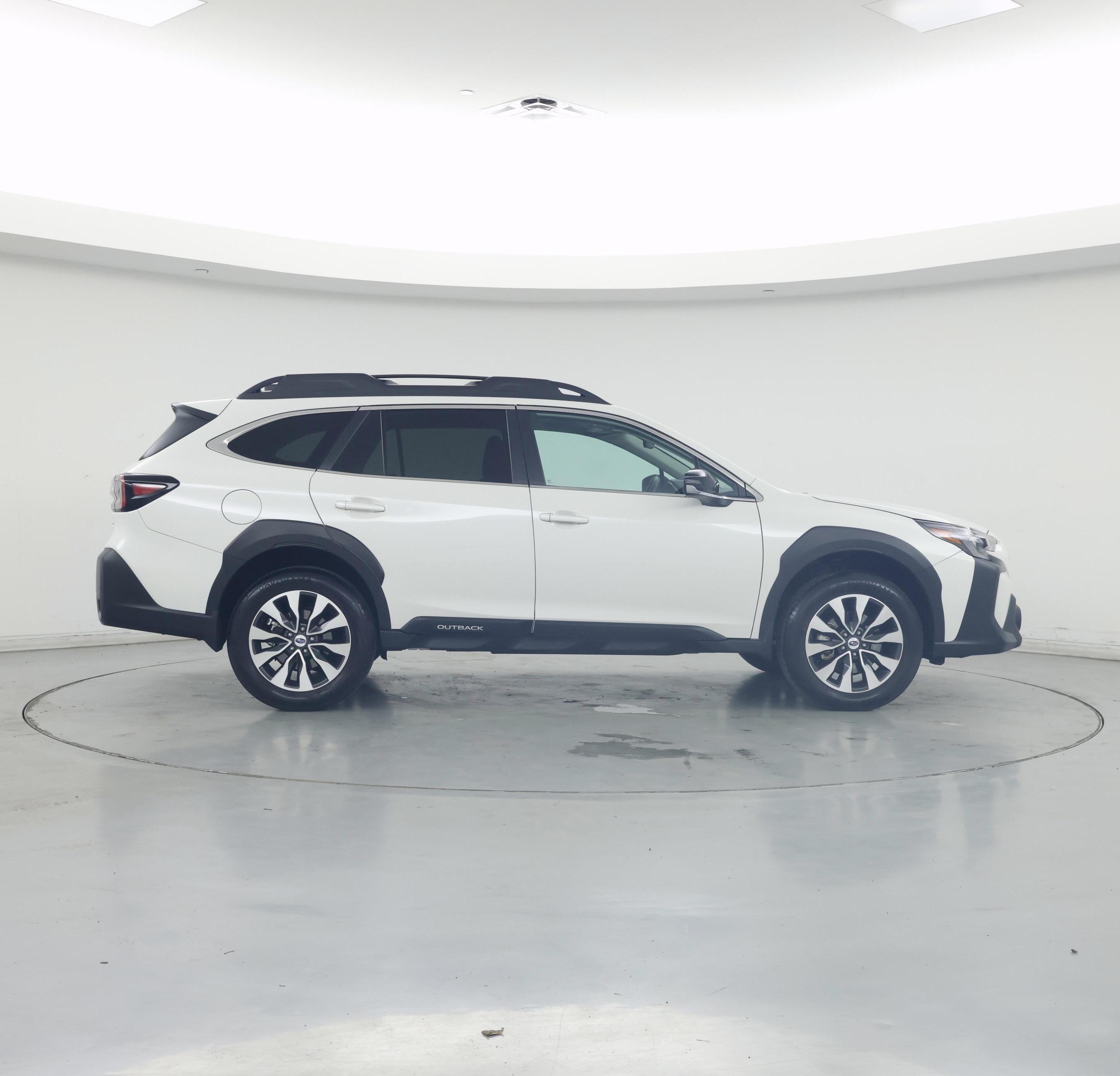 Thumbnail: 2025 Subaru Outback - 7