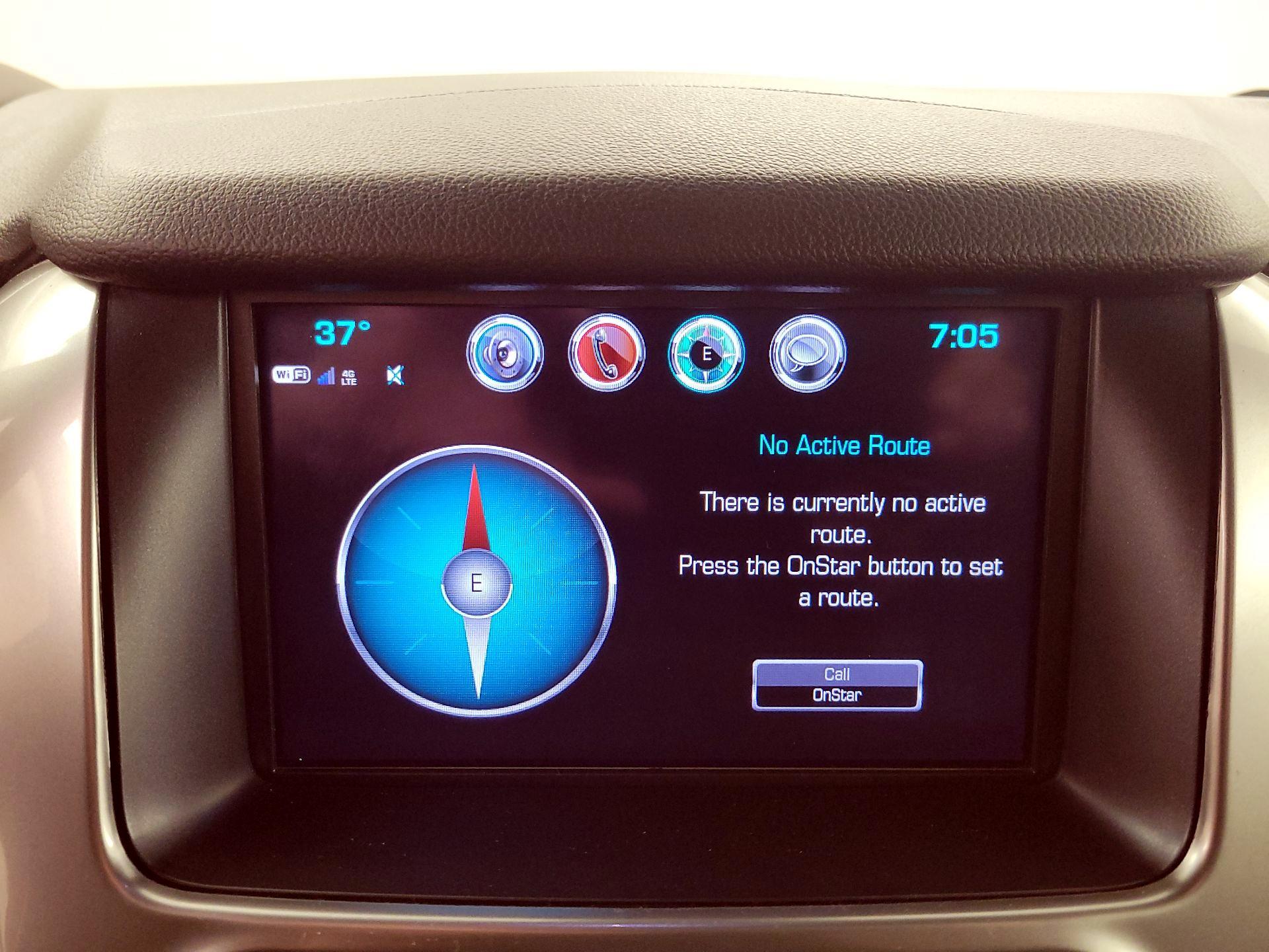 Thumbnail: 2018 Chevrolet Tahoe - 14