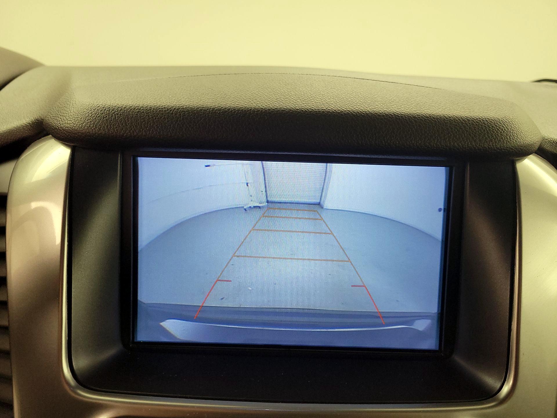 Thumbnail: 2018 Chevrolet Tahoe - 15