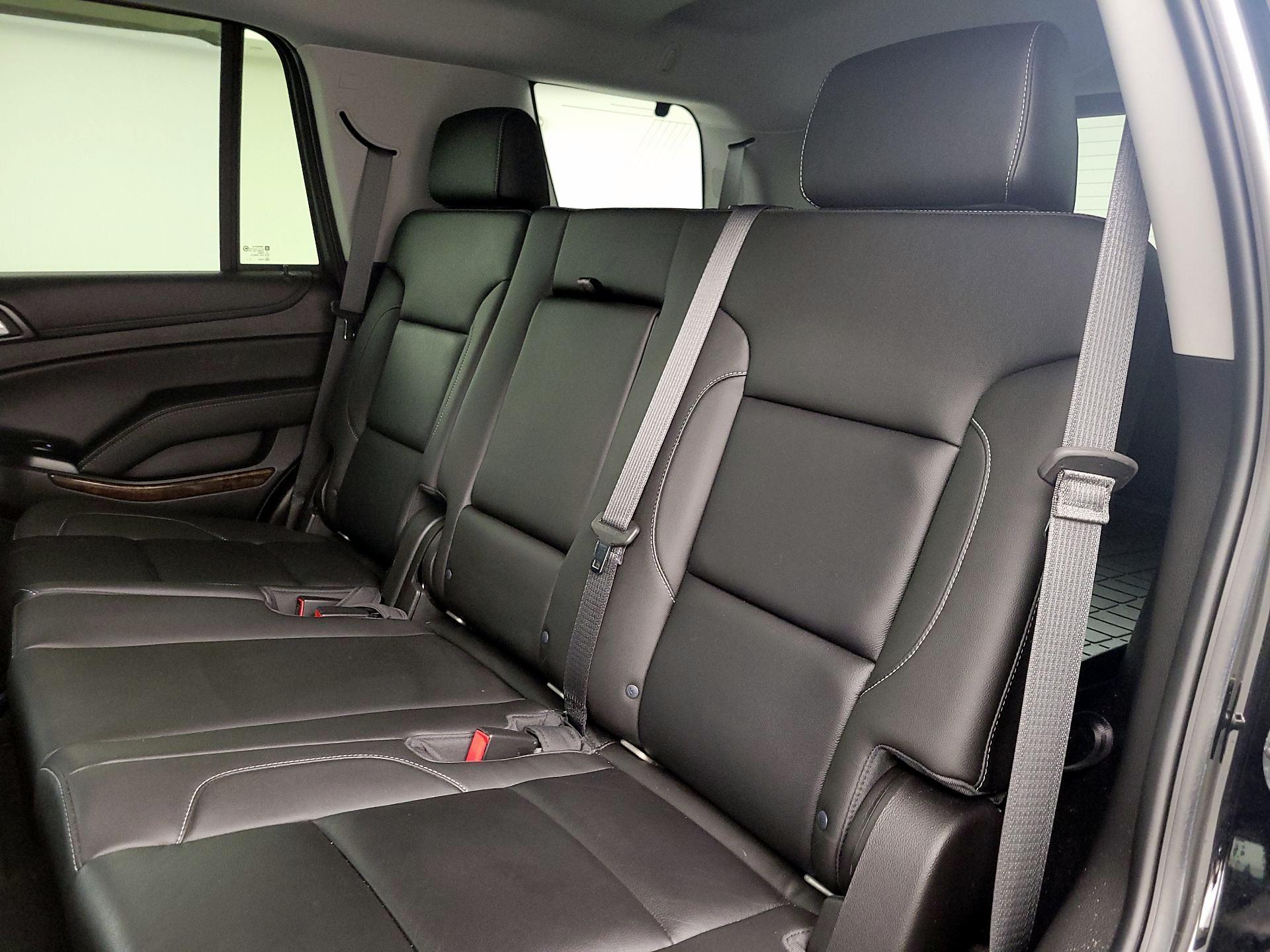 Thumbnail: 2018 Chevrolet Tahoe - 20