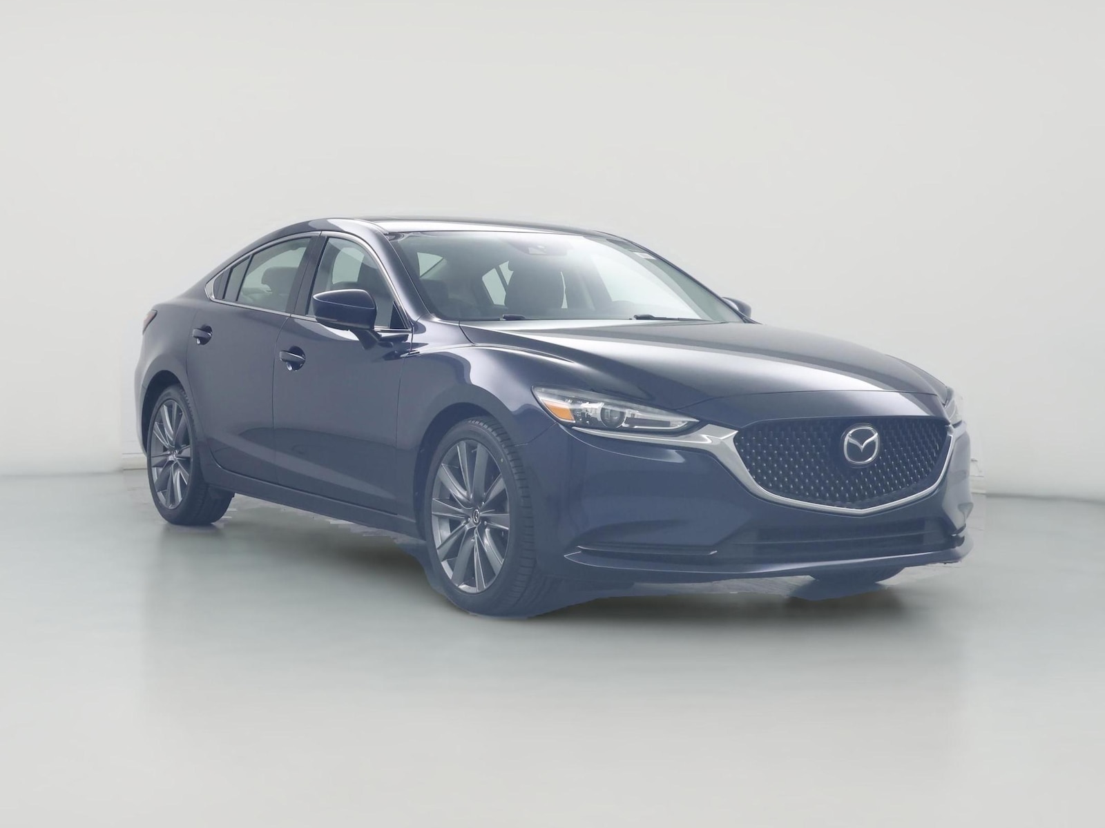2019 Mazda Mazda6 Touring