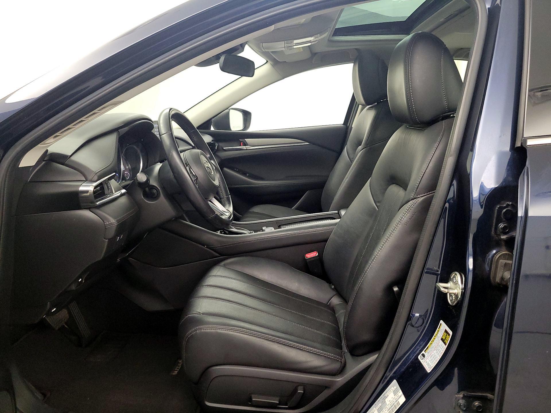 Thumbnail: 2019 Mazda Mazda6 - 11