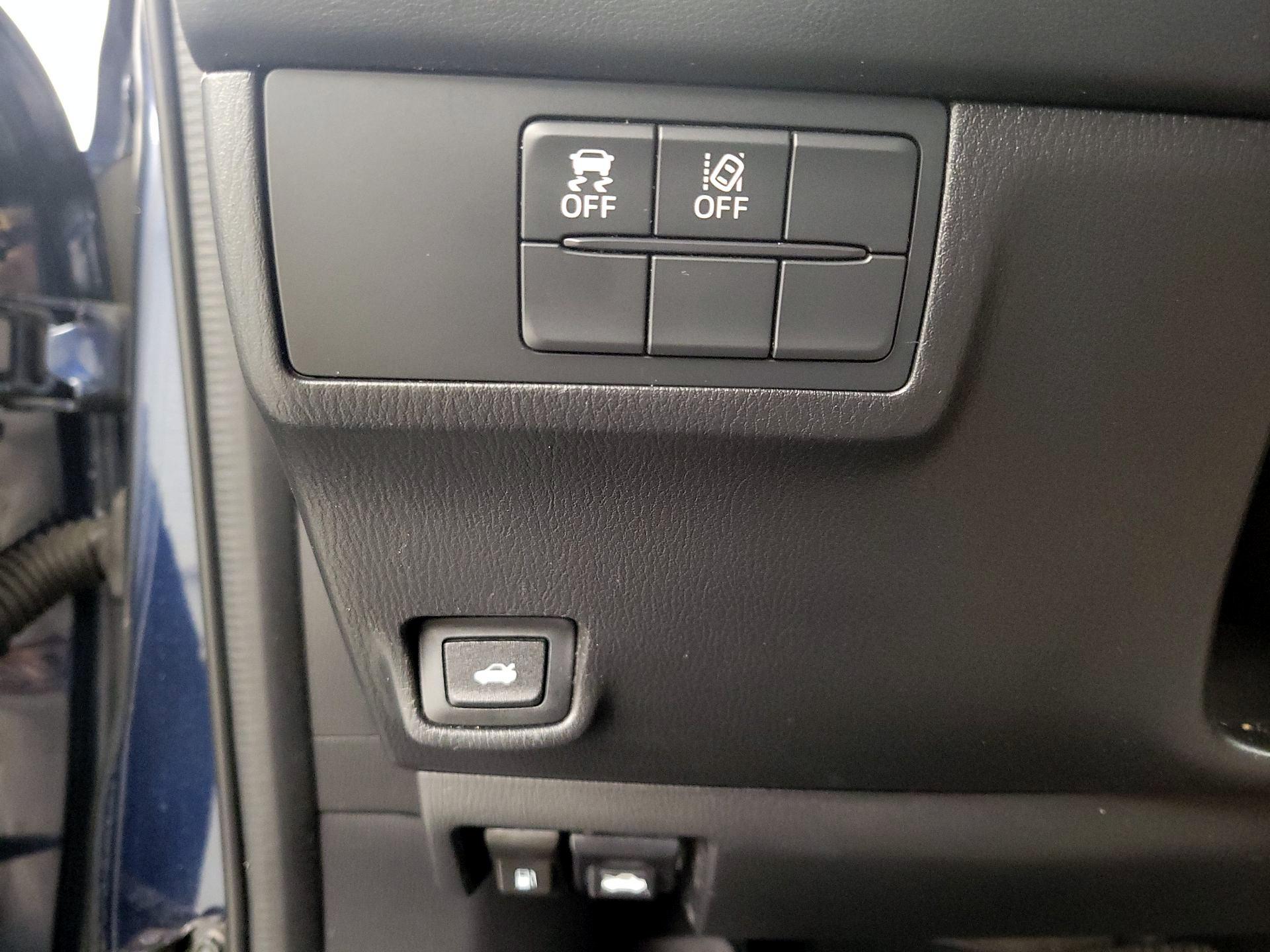 Thumbnail: 2019 Mazda Mazda6 - 13