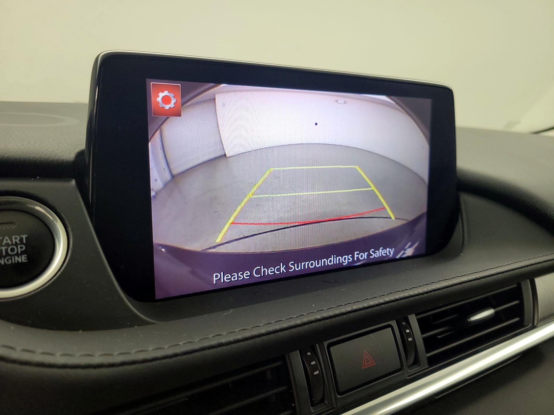 Thumbnail: 2019 Mazda Mazda6 - 14