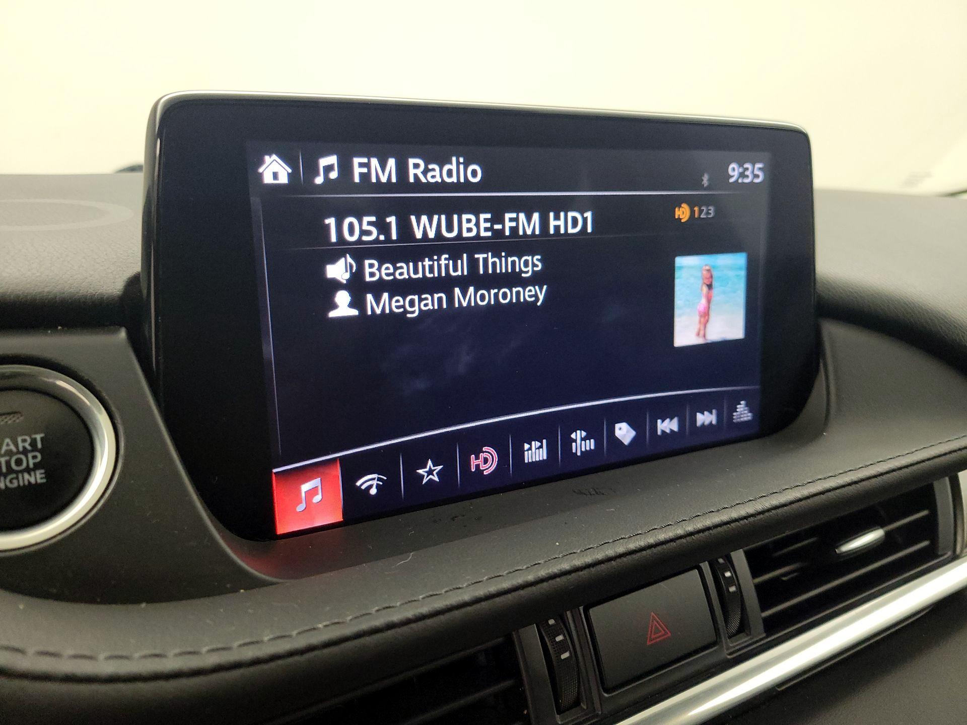 Thumbnail: 2019 Mazda Mazda6 - 15