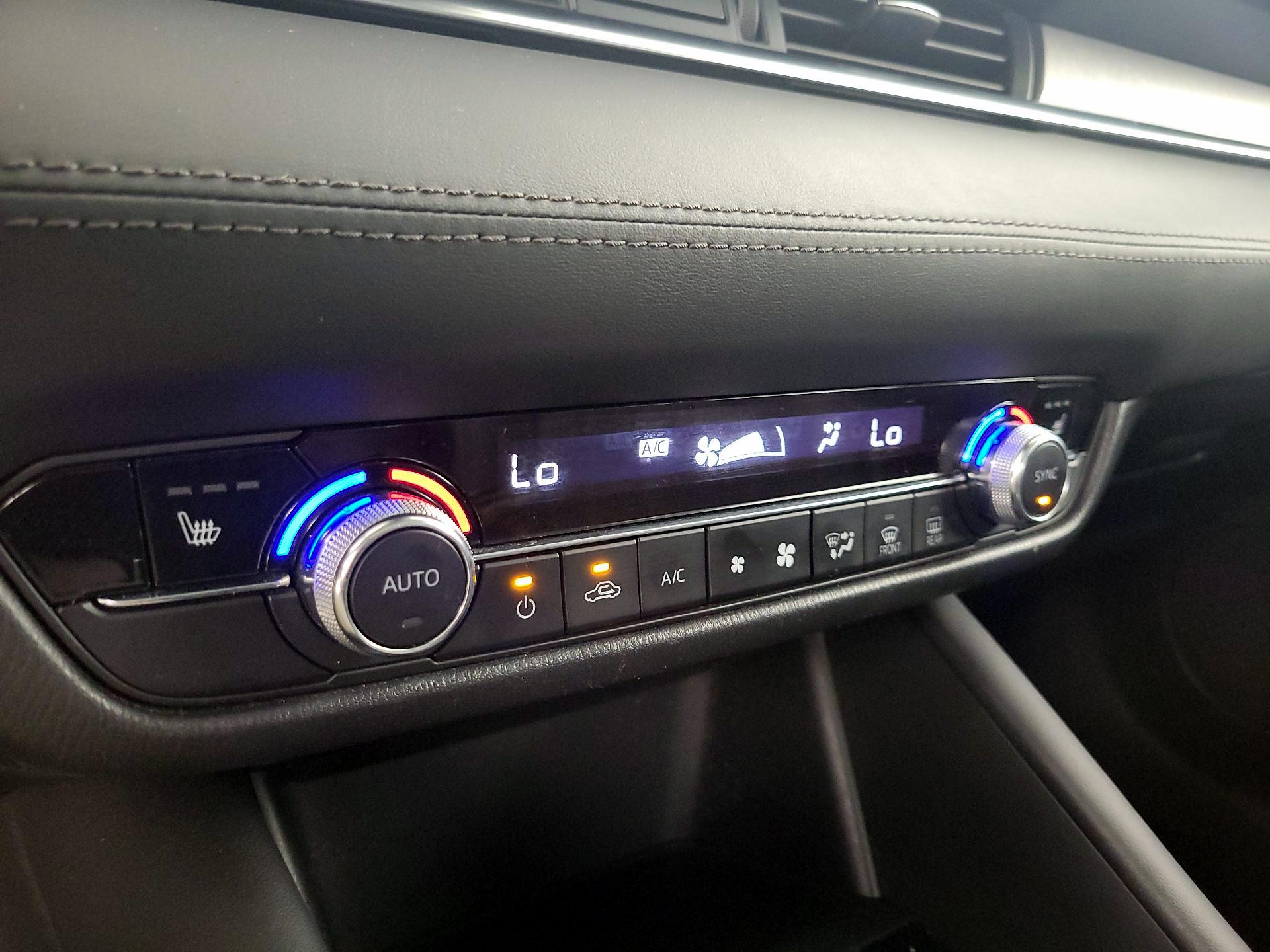 Thumbnail: 2019 Mazda Mazda6 - 16