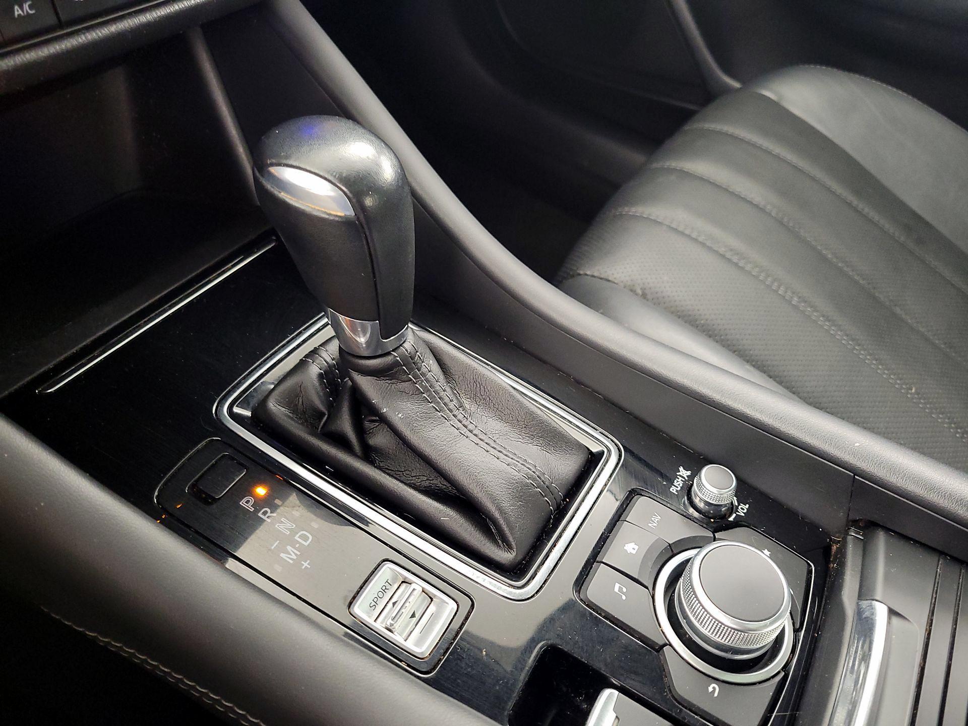 Thumbnail: 2019 Mazda Mazda6 - 17