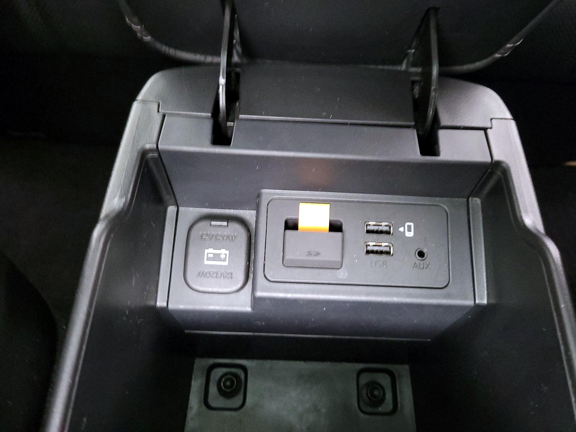 Thumbnail: 2019 Mazda Mazda6 - 18