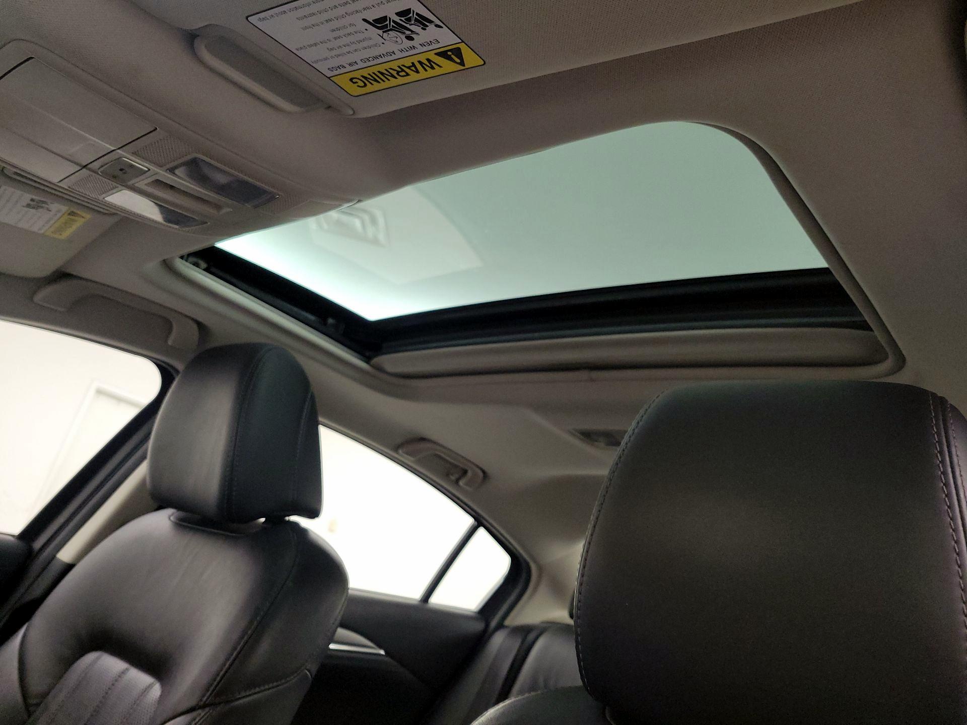 Thumbnail: 2019 Mazda Mazda6 - 19