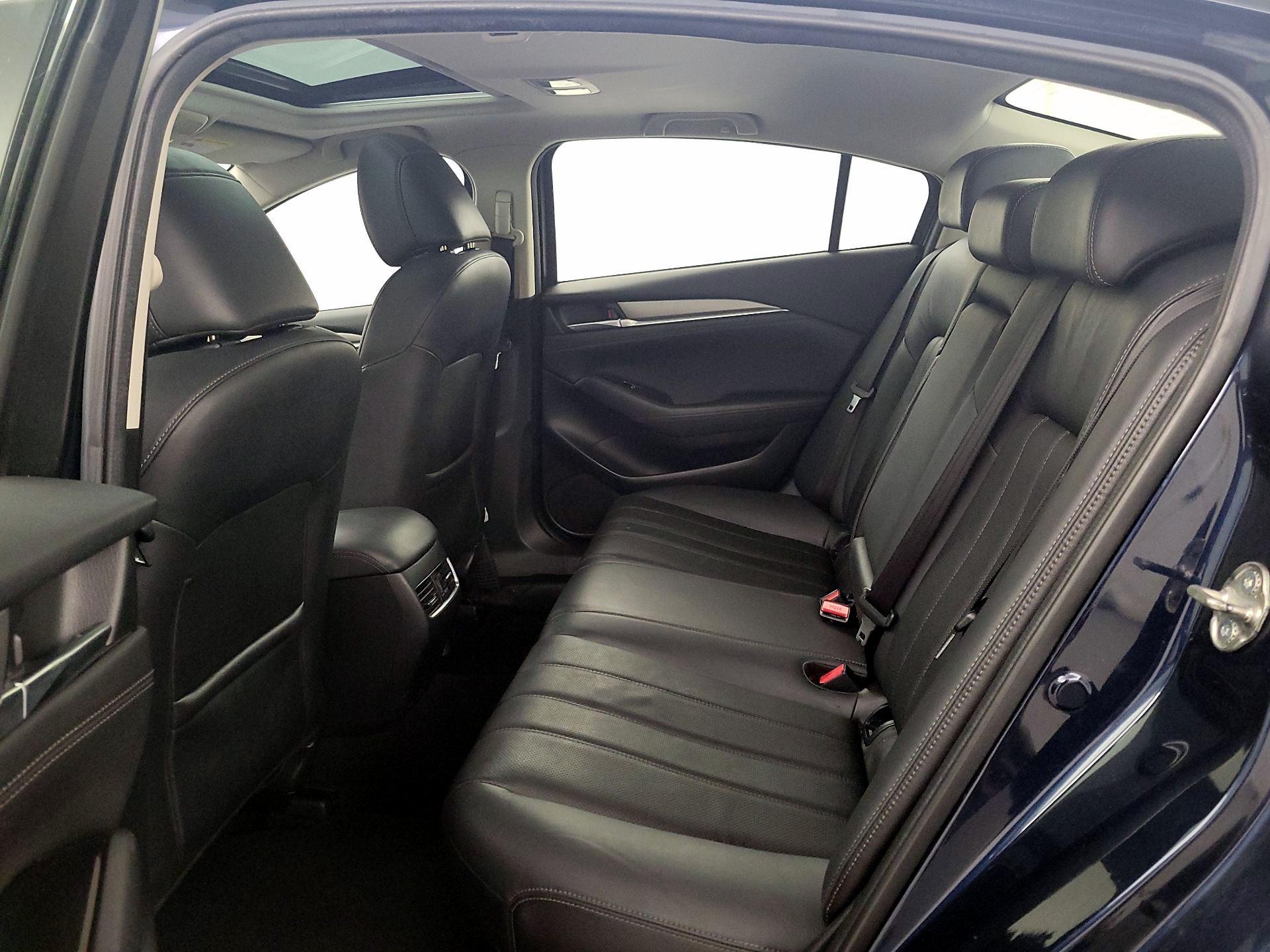 Thumbnail: 2019 Mazda Mazda6 - 20