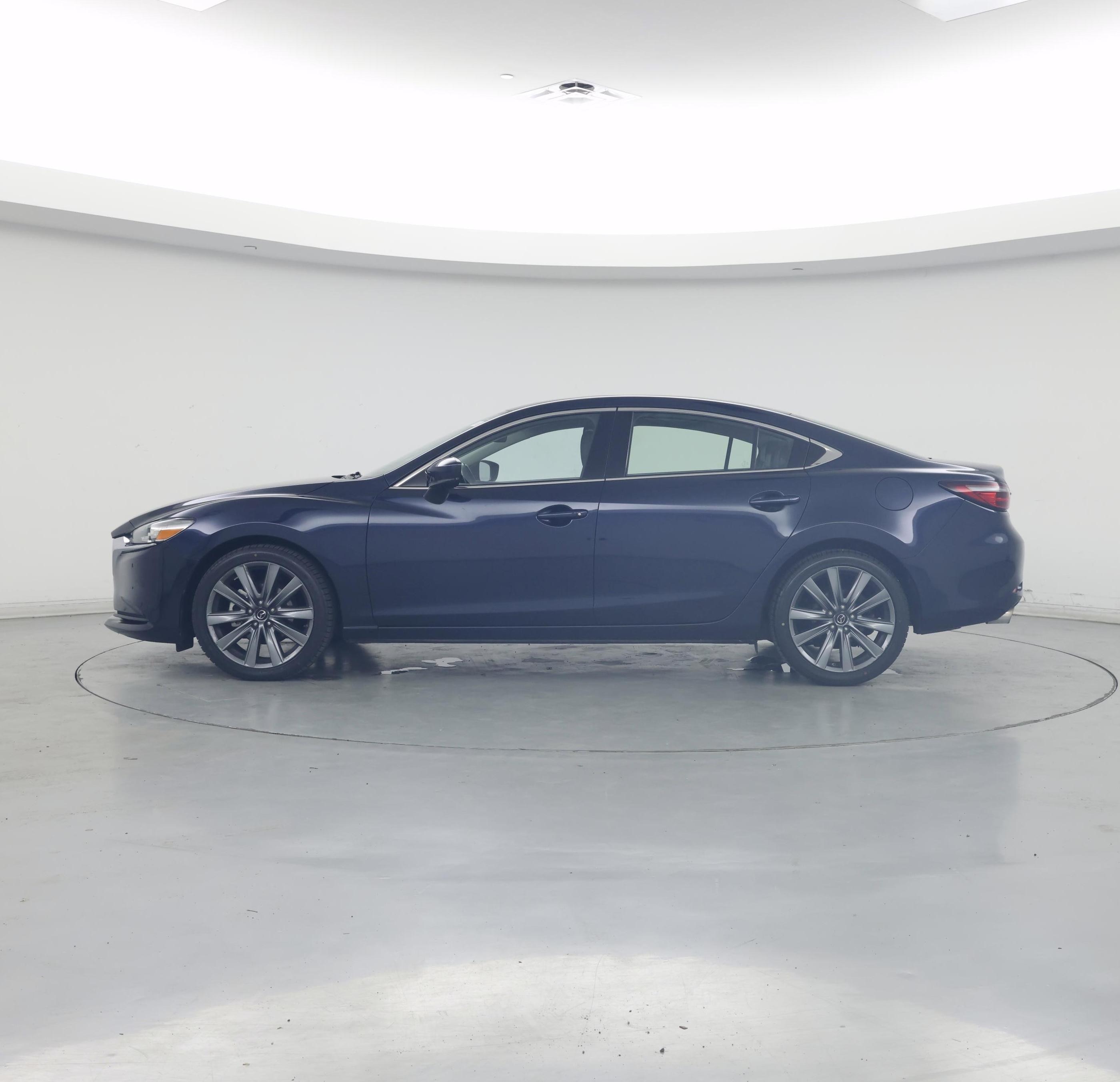 Thumbnail: 2019 Mazda Mazda6 - 3