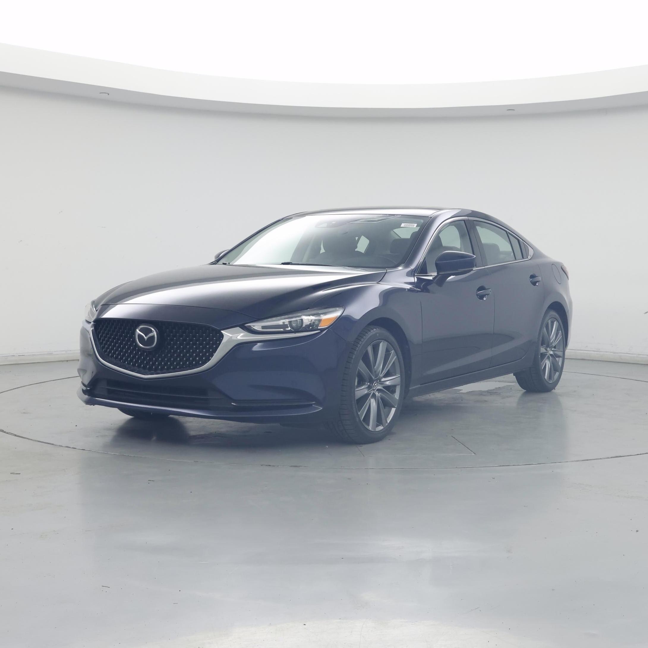 Thumbnail: 2019 Mazda Mazda6 - 4