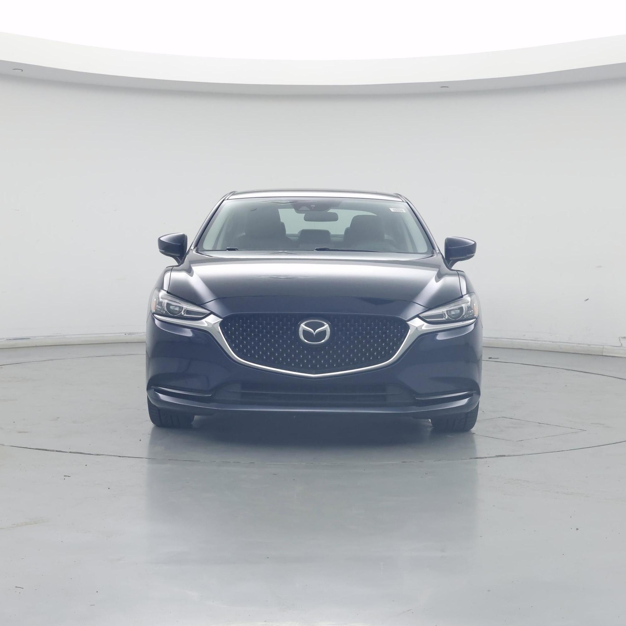 Thumbnail: 2019 Mazda Mazda6 - 5