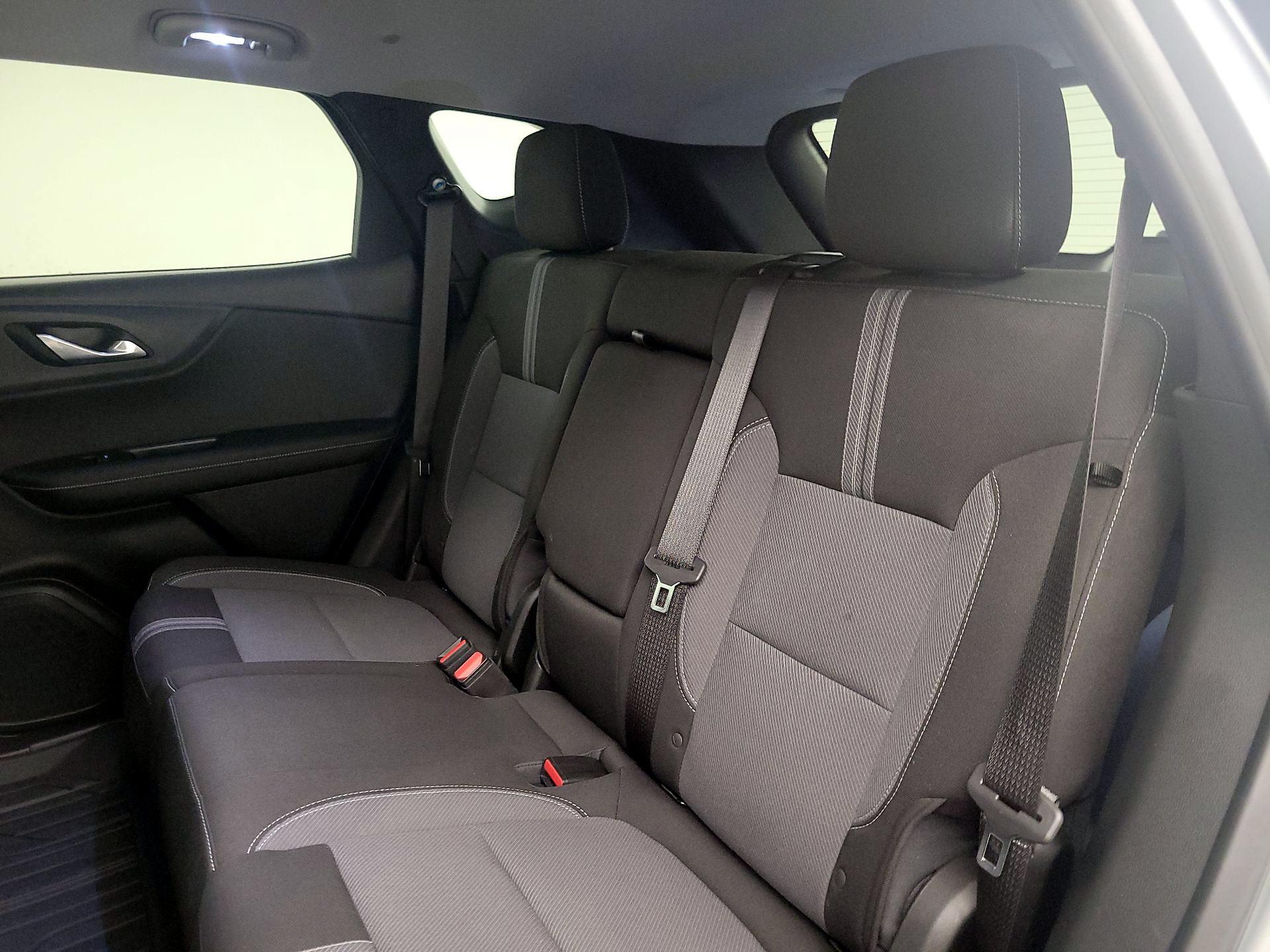 Thumbnail: 2025 Chevrolet Blazer - 20