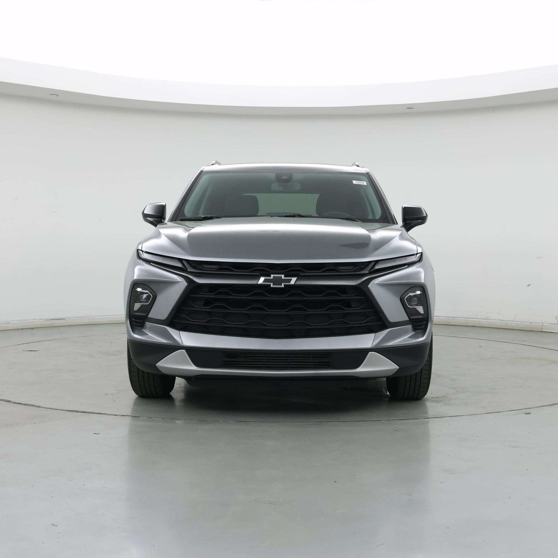 Thumbnail: 2025 Chevrolet Blazer - 5